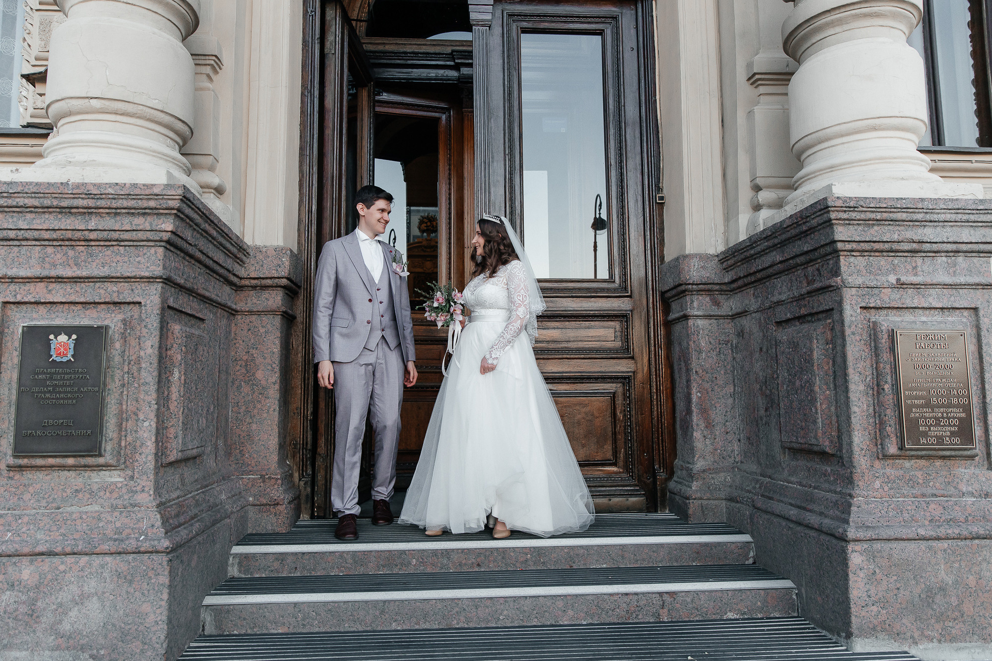 Елена и Леонид (26 июня 2022). Свадебный и семейный фотограф Крамар Наталья