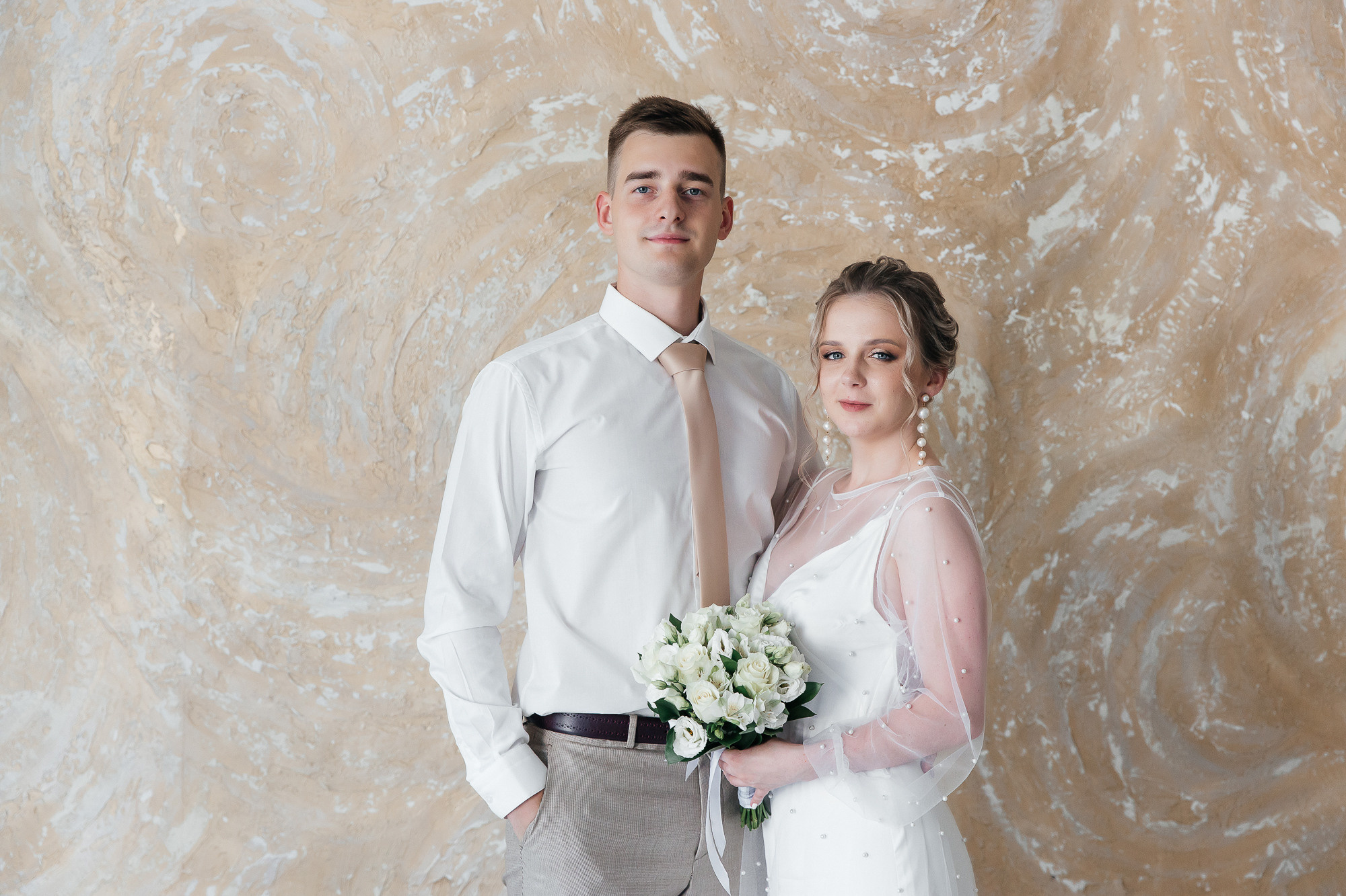 Светлана и Денис (4 июля 2022). Свадебный и семейный фотограф Крамар Наталья