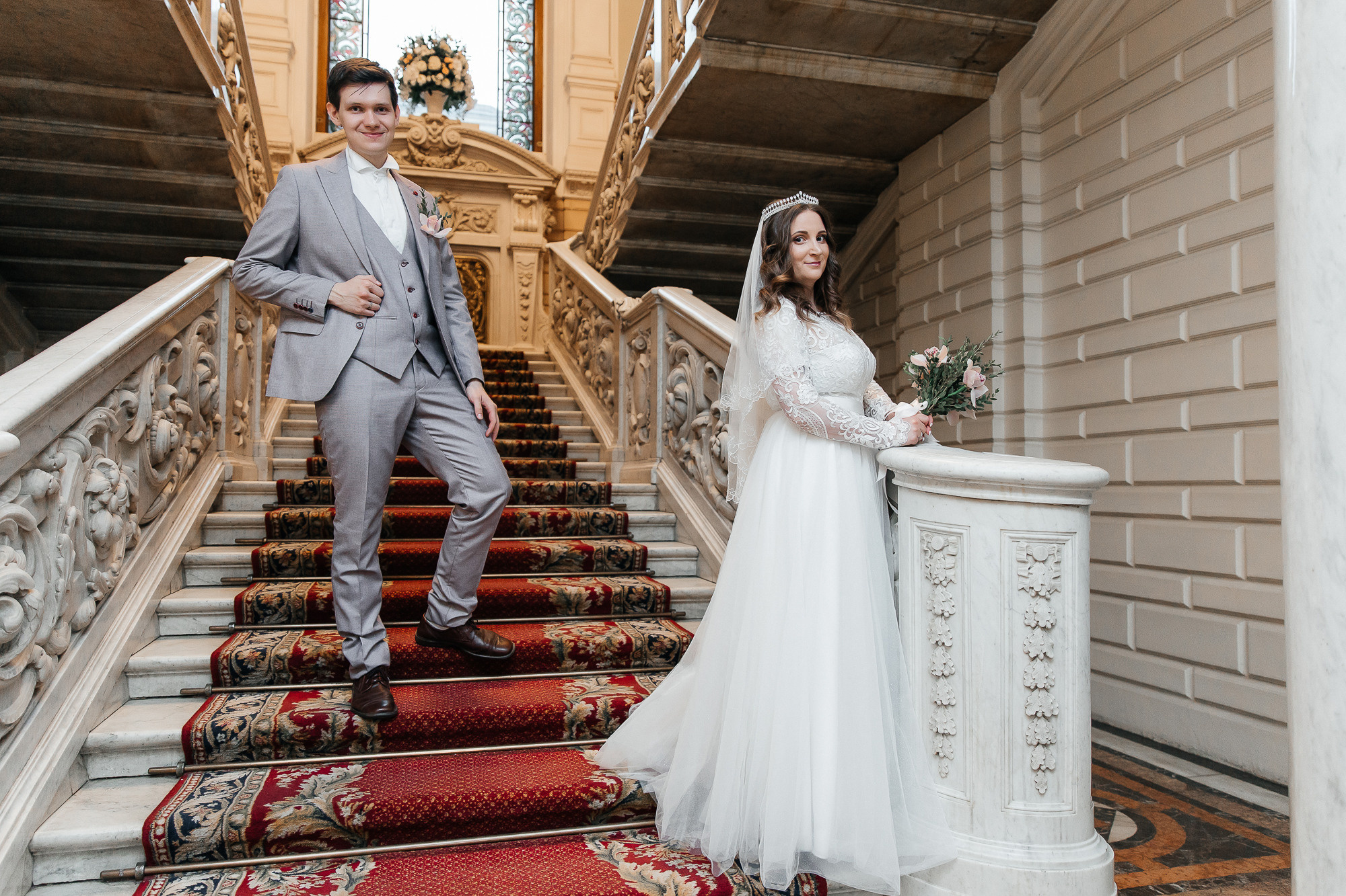 Елена и Леонид (26 июня 2022). Свадебный и семейный фотограф Крамар Наталья