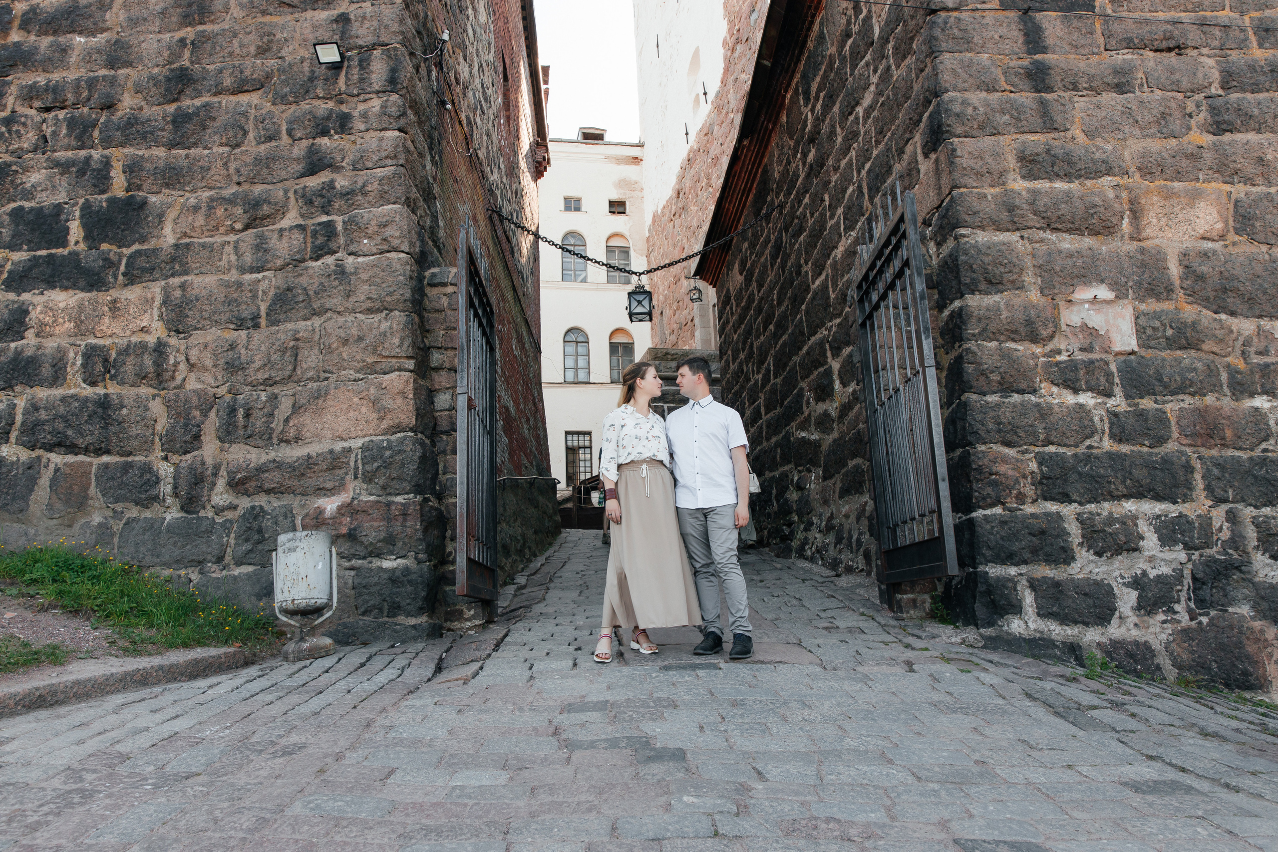 Ася и Владимир (25 июня 2022). Свадебный и семейный фотограф Крамар Наталья