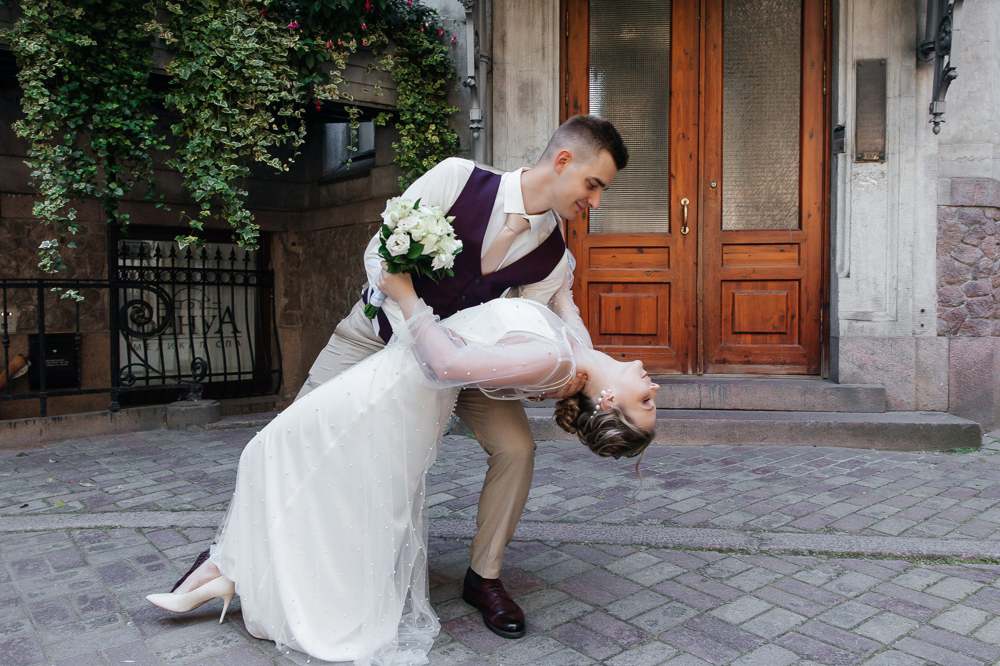 Светлана и Денис (4 июля 2022). Свадебный и семейный фотограф Крамар Наталья