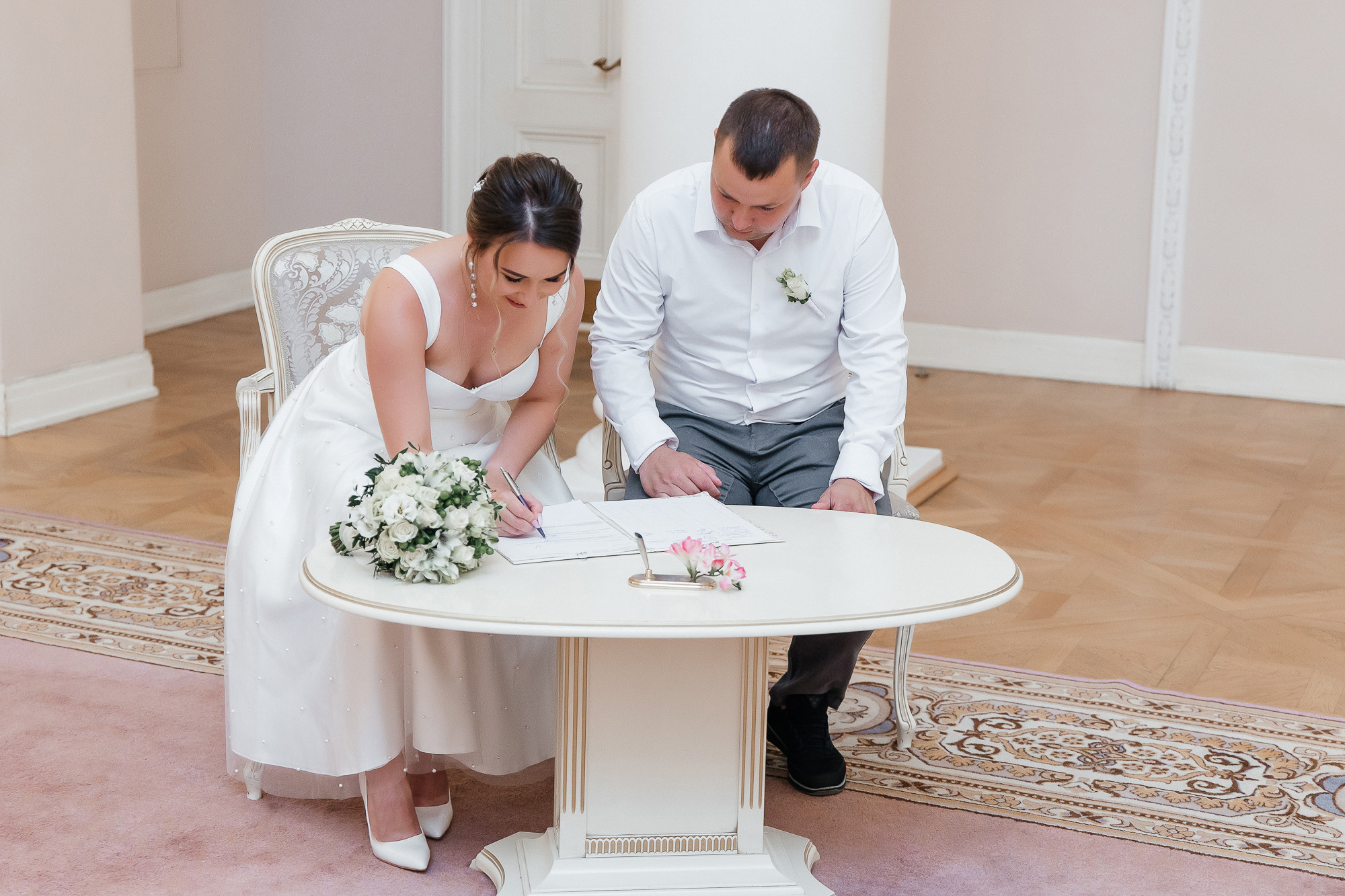 София и Виктор (1 июля 2022). Свадебный и семейный фотограф Крамар Наталья