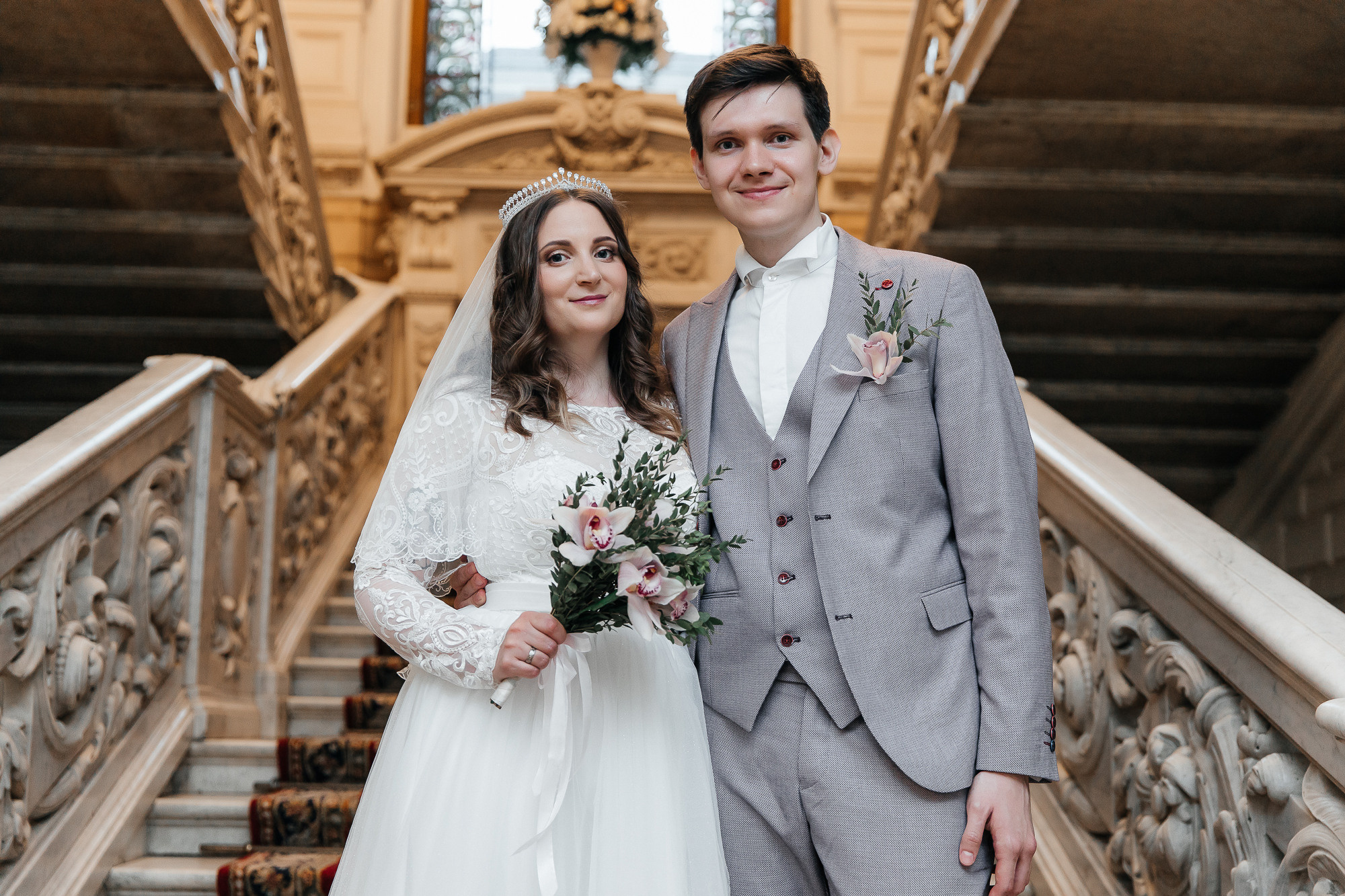 Елена и Леонид (26 июня 2022). Свадебный и семейный фотограф Крамар Наталья