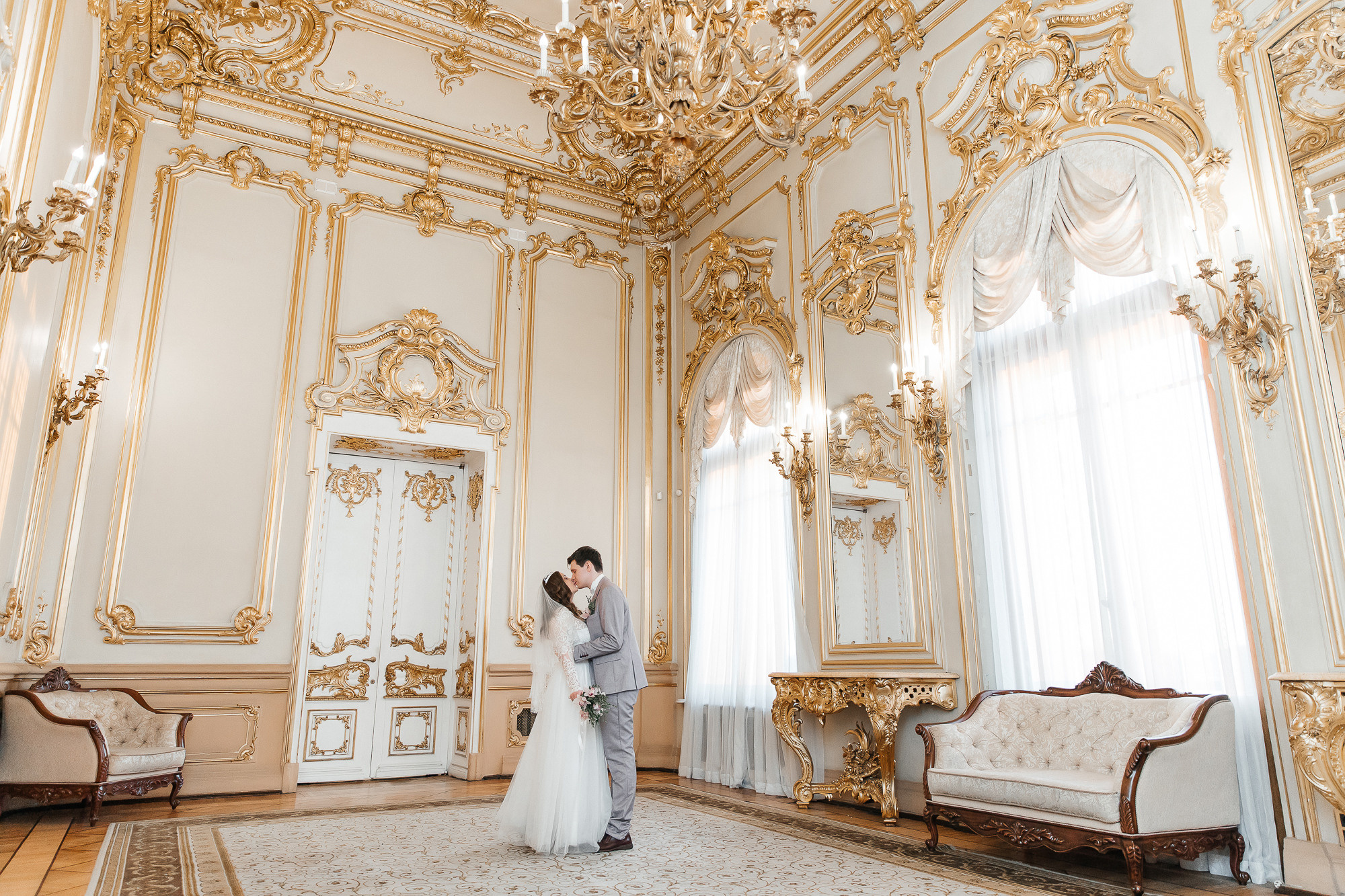 Елена и Леонид (26 июня 2022). Свадебный и семейный фотограф Крамар Наталья