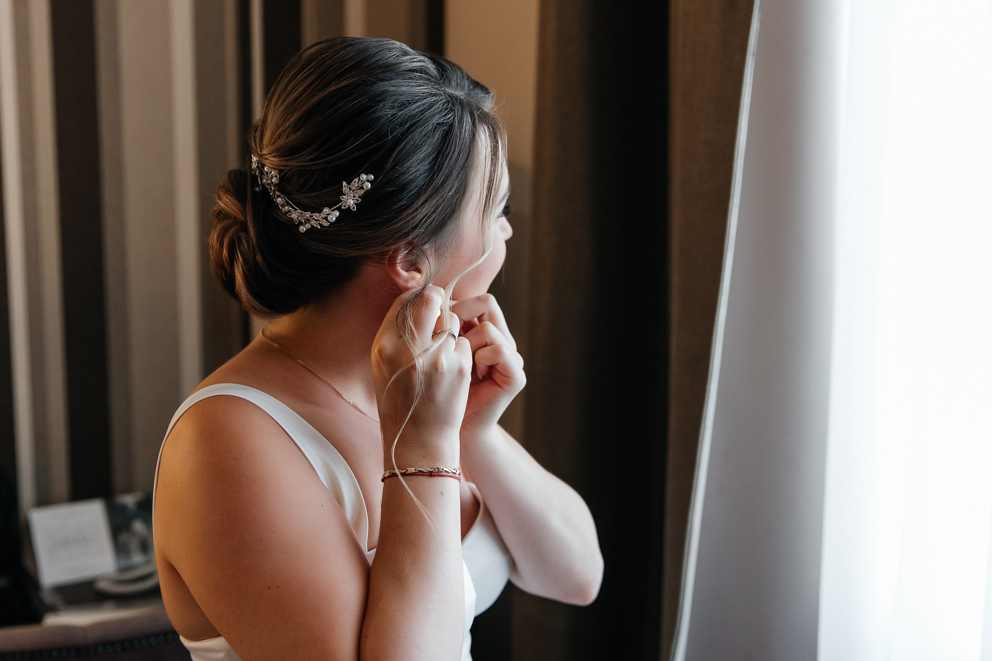 София и Виктор (1 июля 2022). Свадебный и семейный фотограф Крамар Наталья