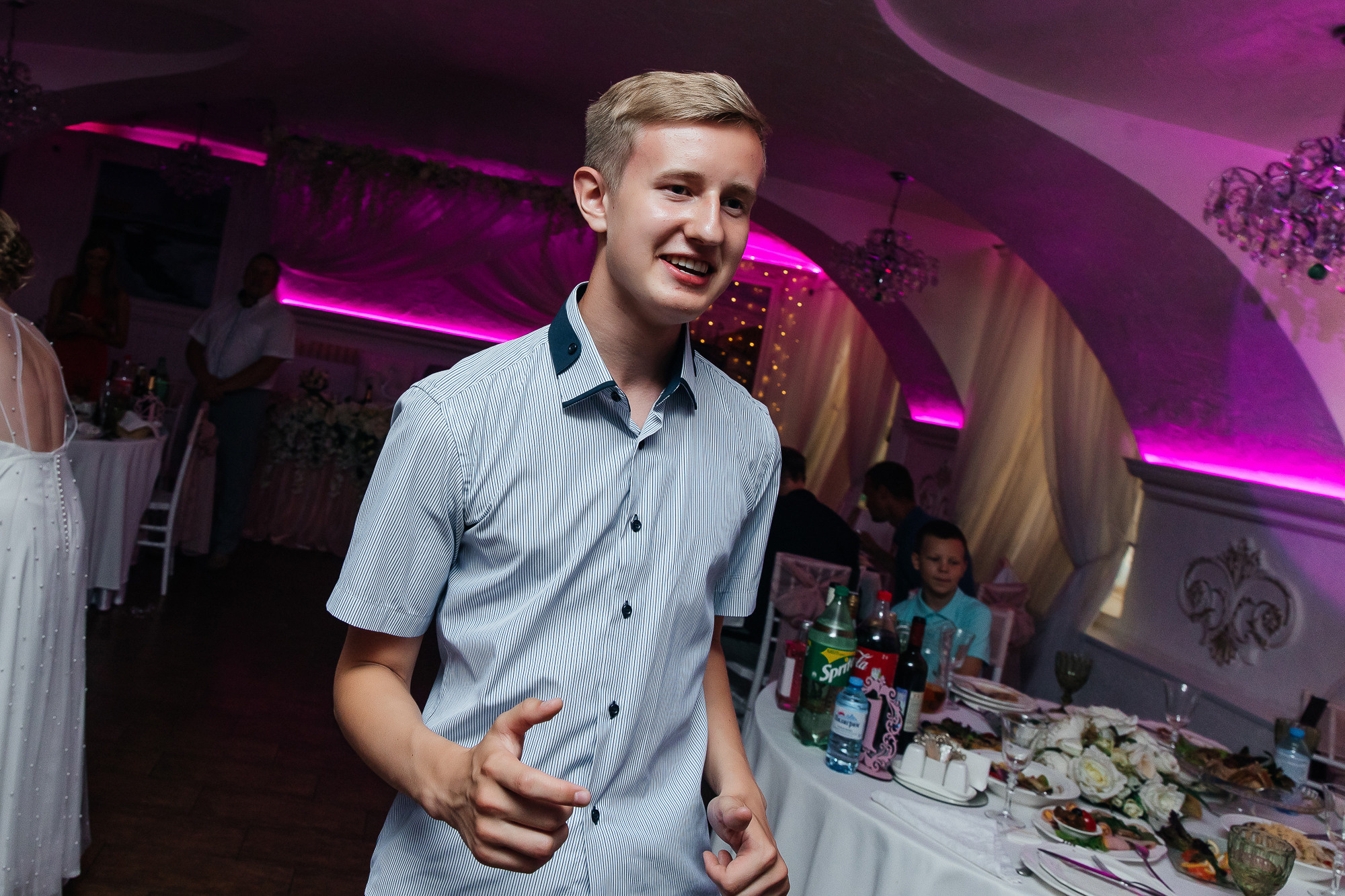 Светлана и Денис (4 июля 2022). Свадебный и семейный фотограф Крамар Наталья