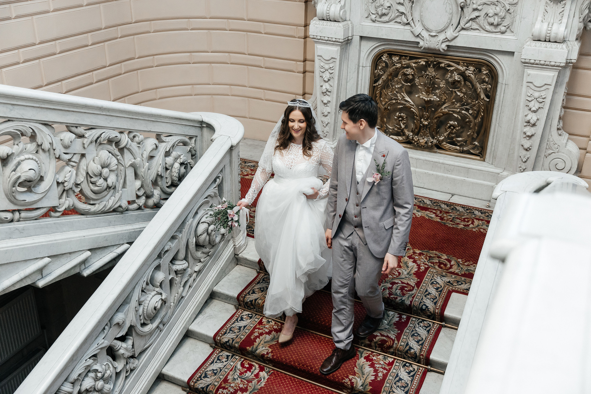 Елена и Леонид (26 июня 2022). Свадебный и семейный фотограф Крамар Наталья