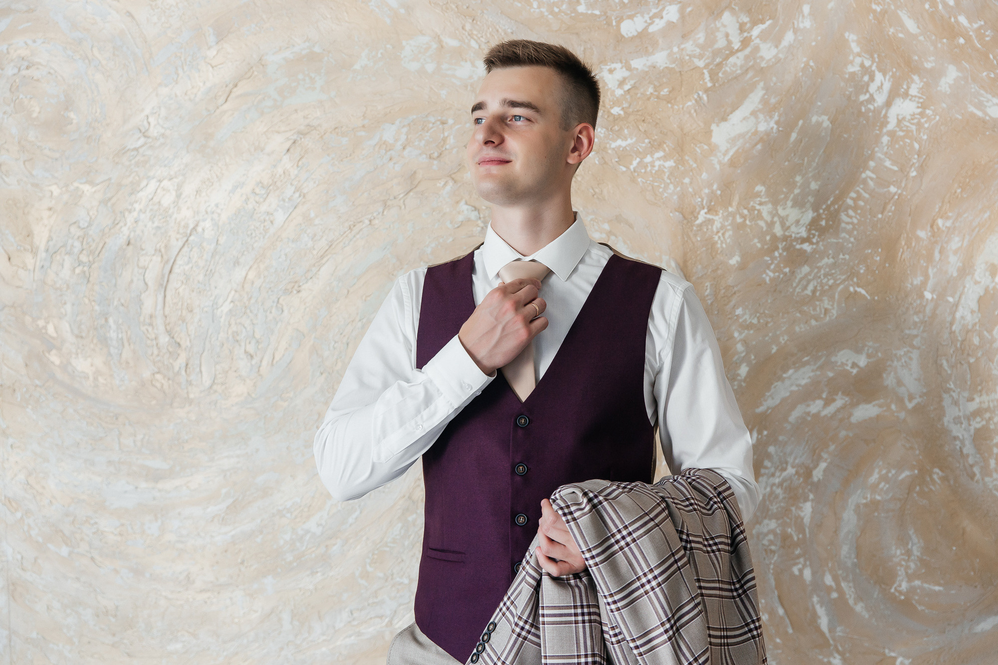 Светлана и Денис (4 июля 2022). Свадебный и семейный фотограф Крамар Наталья