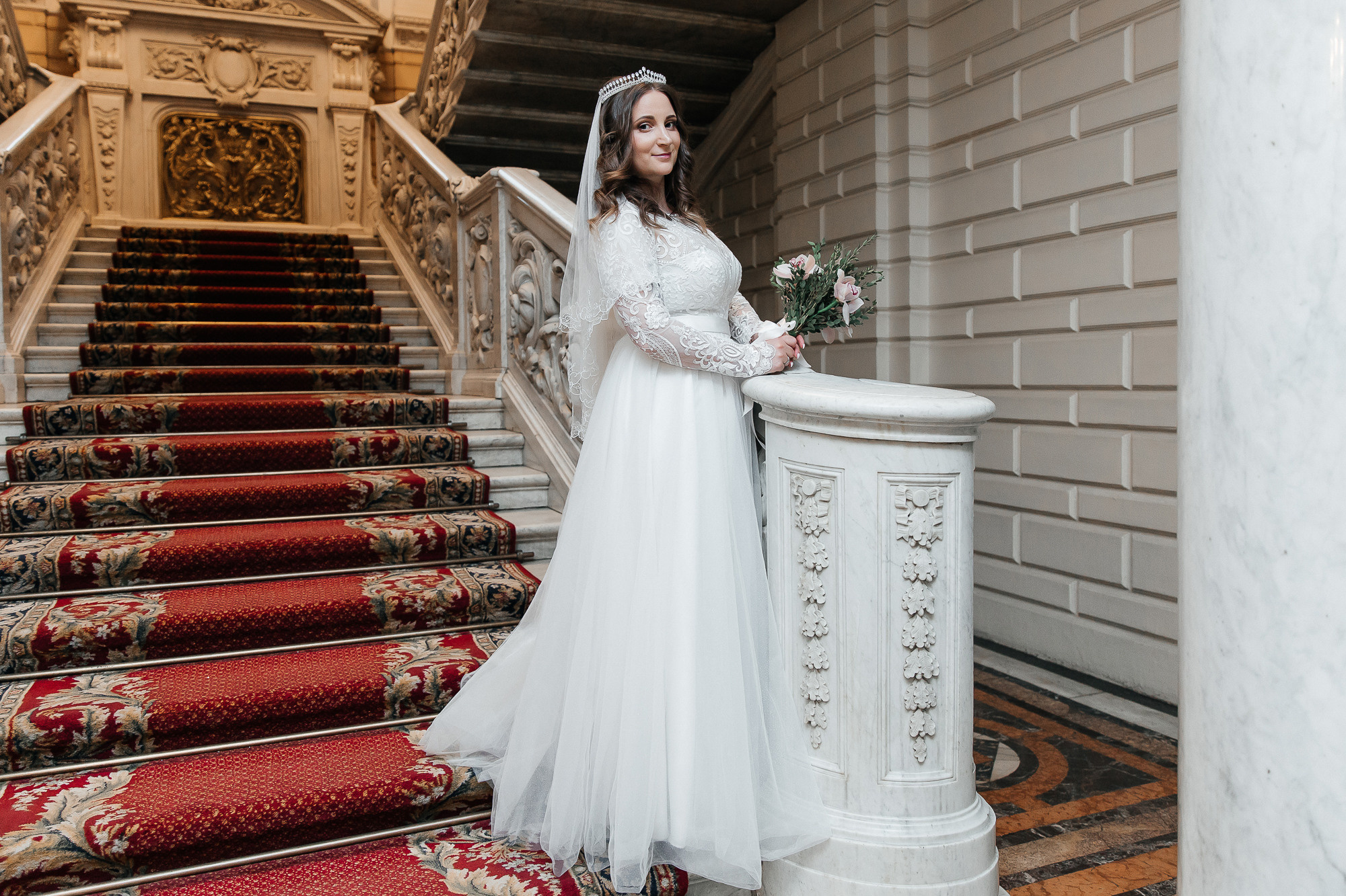 Елена и Леонид (26 июня 2022). Свадебный и семейный фотограф Крамар Наталья