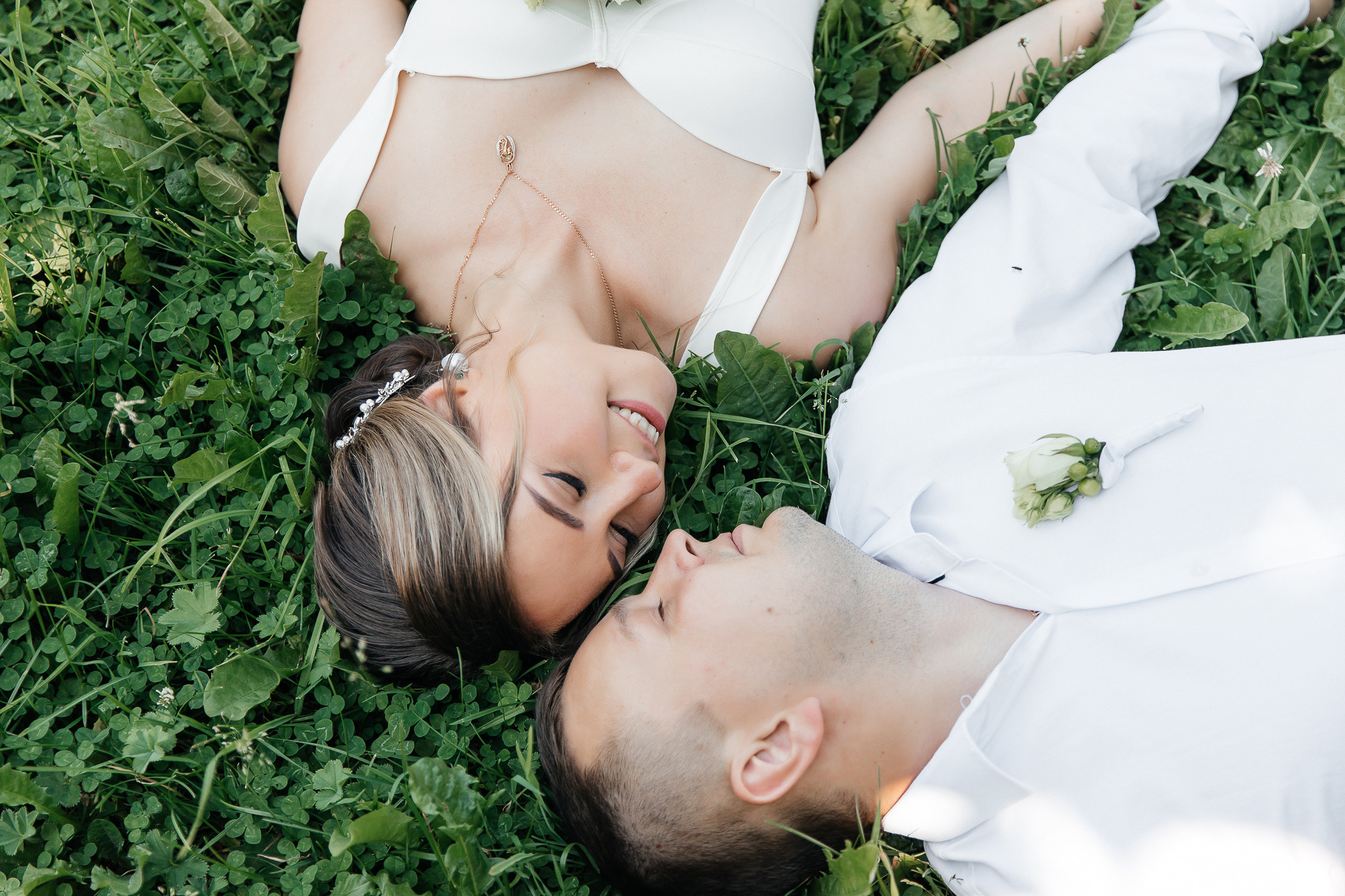 София и Виктор (1 июля 2022). Свадебный и семейный фотограф Крамар Наталья