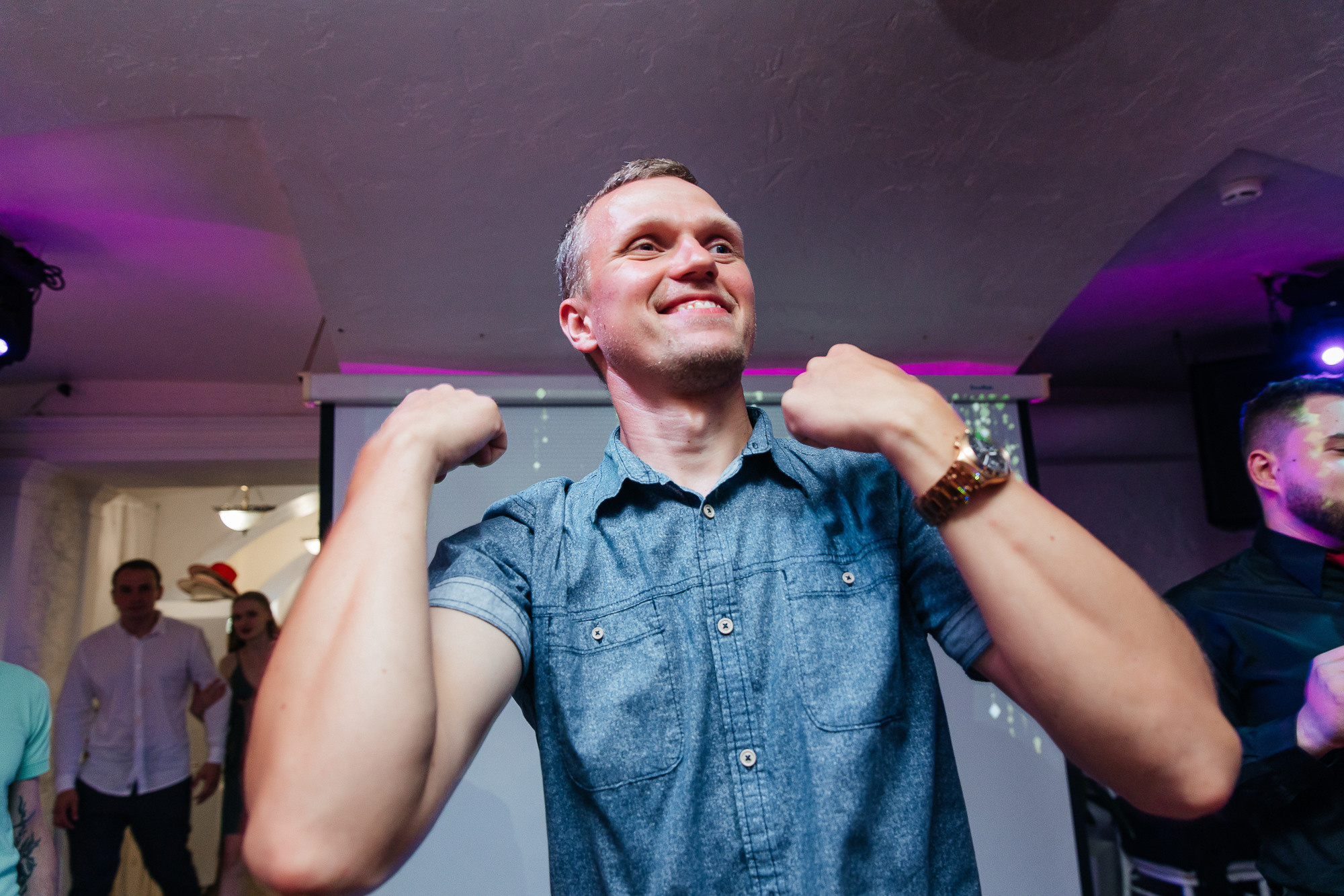 Светлана и Денис (4 июля 2022). Свадебный и семейный фотограф Крамар Наталья