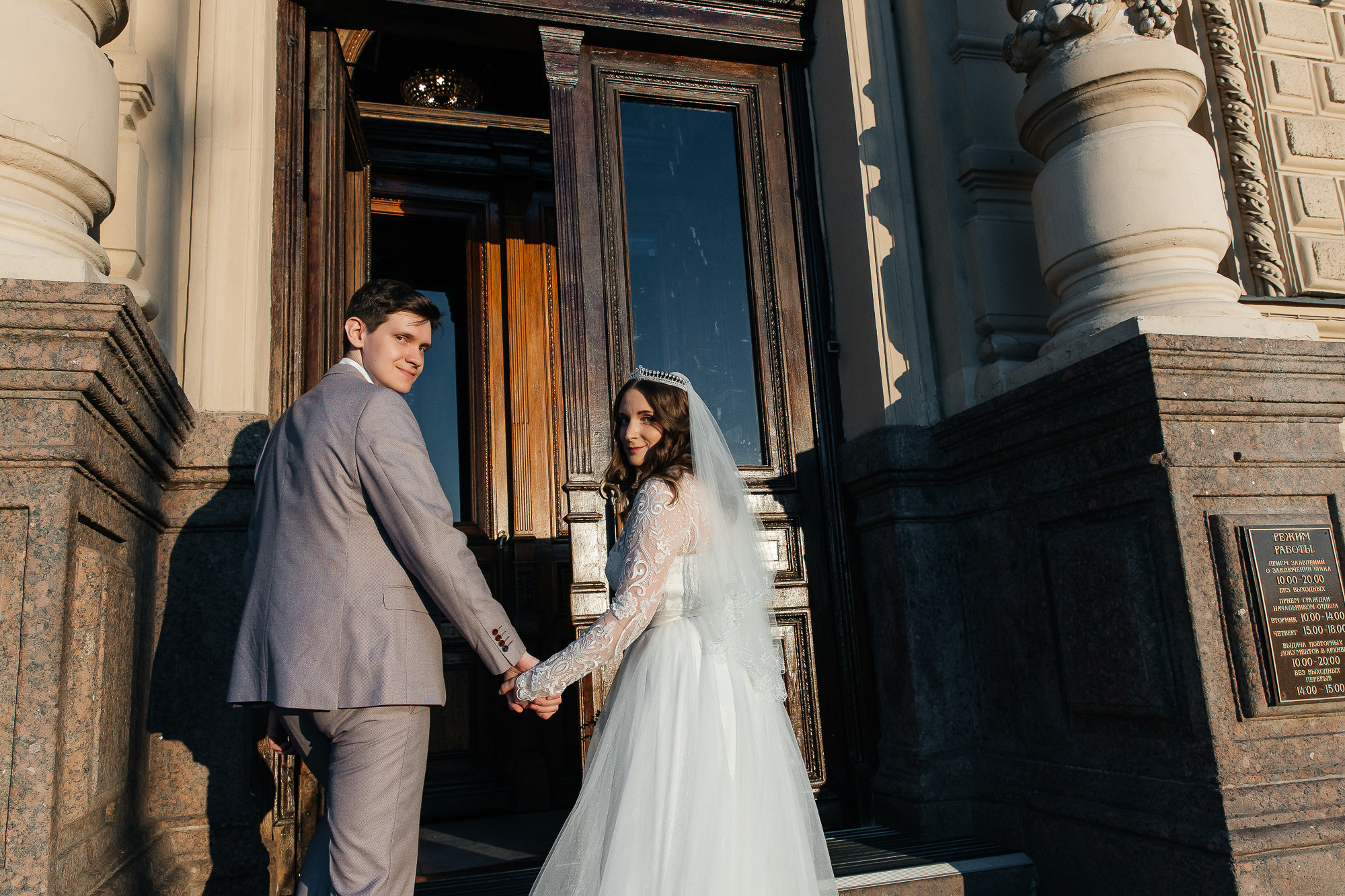 Елена и Леонид (26 июня 2022). Свадебный и семейный фотограф Крамар Наталья