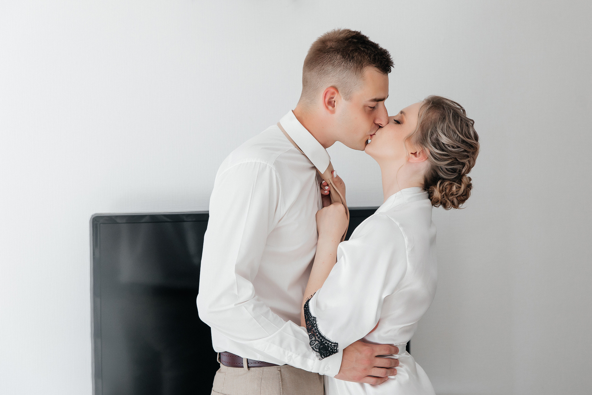 Светлана и Денис (4 июля 2022). Свадебный и семейный фотограф Крамар Наталья