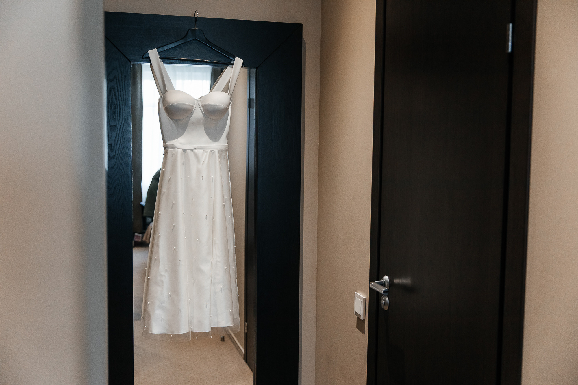 София и Виктор (1 июля 2022). Свадебный и семейный фотограф Крамар Наталья