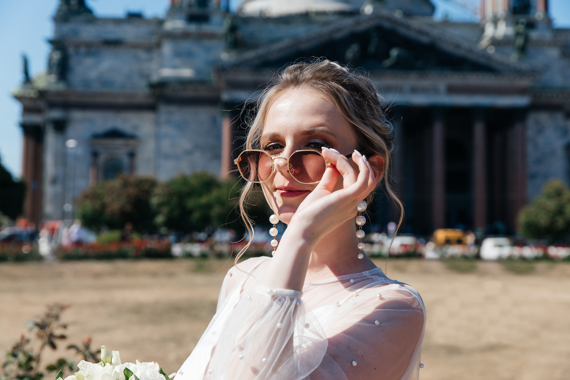 Светлана и Денис (4 июля 2022). Свадебный и семейный фотограф Крамар Наталья