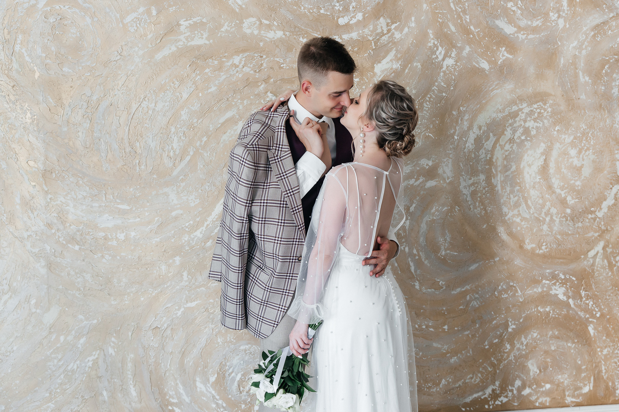 Светлана и Денис (4 июля 2022). Свадебный и семейный фотограф Крамар Наталья