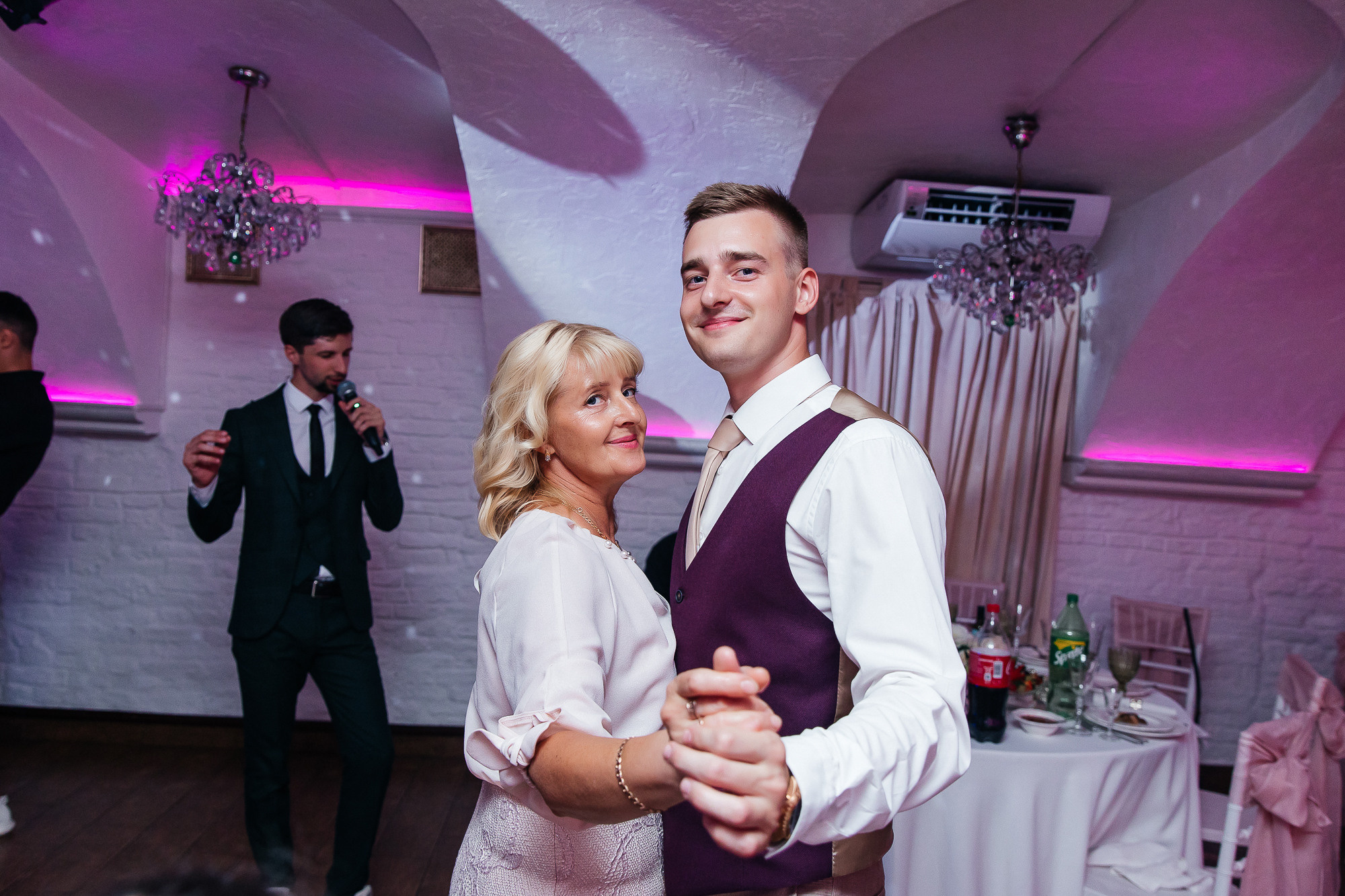 Светлана и Денис (4 июля 2022). Свадебный и семейный фотограф Крамар Наталья