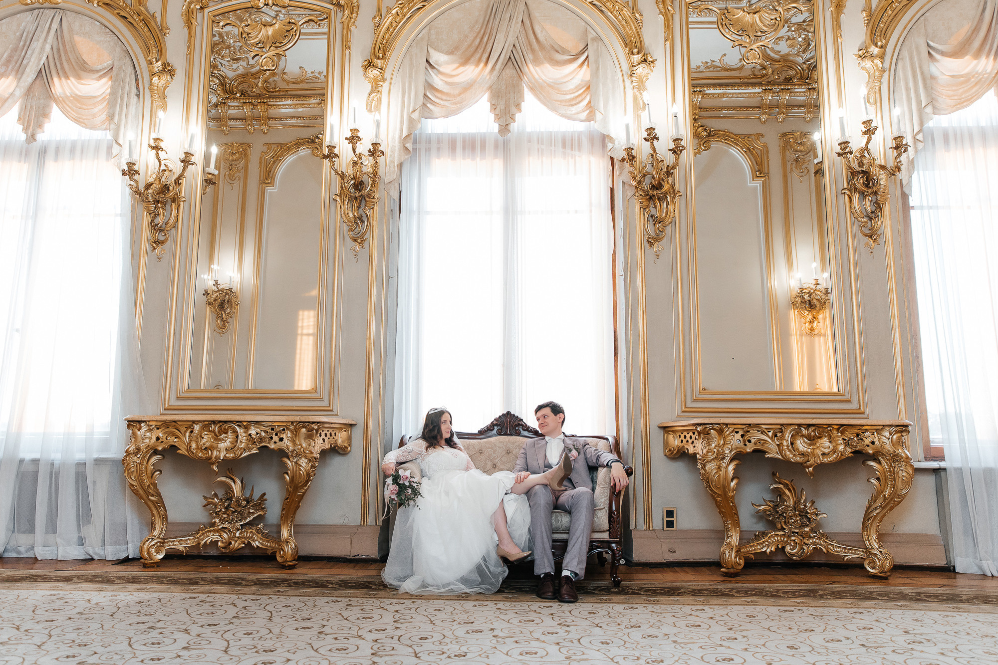 Елена и Леонид (26 июня 2022). Свадебный и семейный фотограф Крамар Наталья