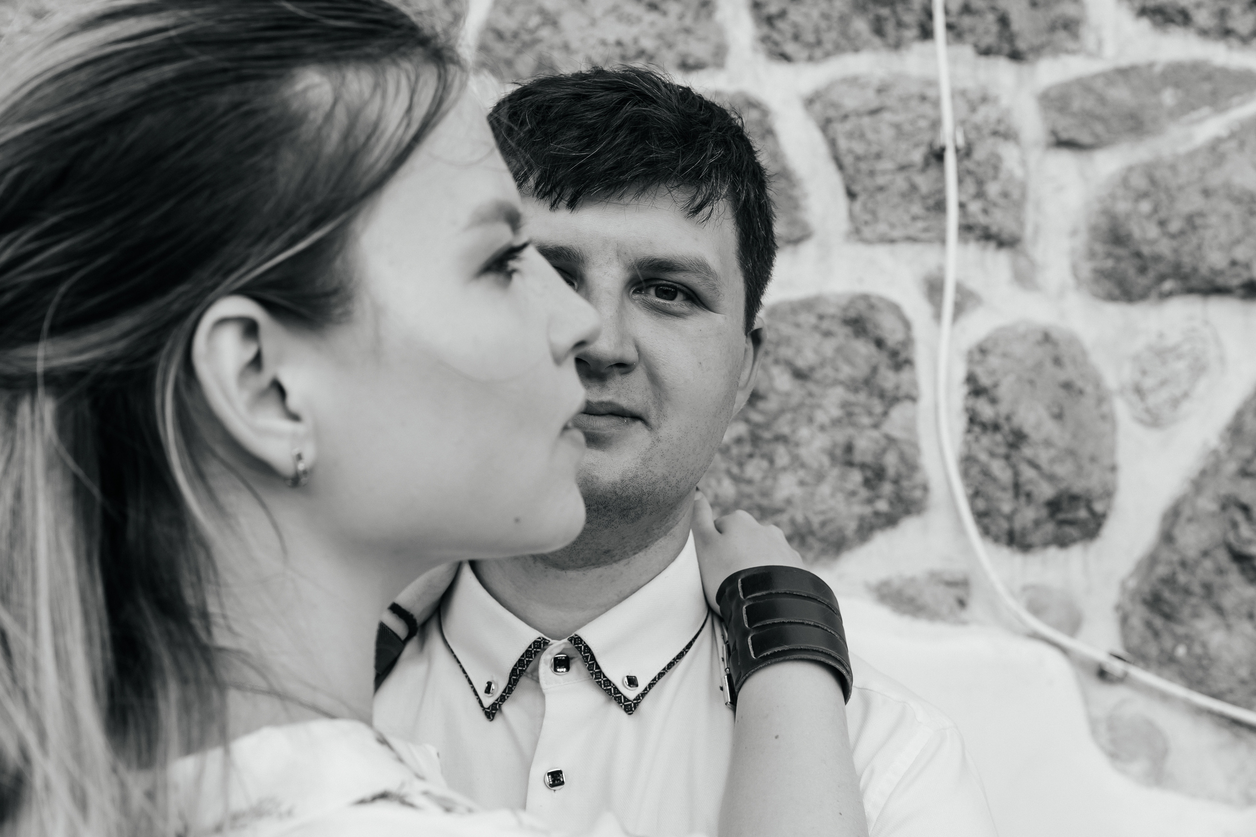 Ася и Владимир (25 июня 2022). Свадебный и семейный фотограф Крамар Наталья