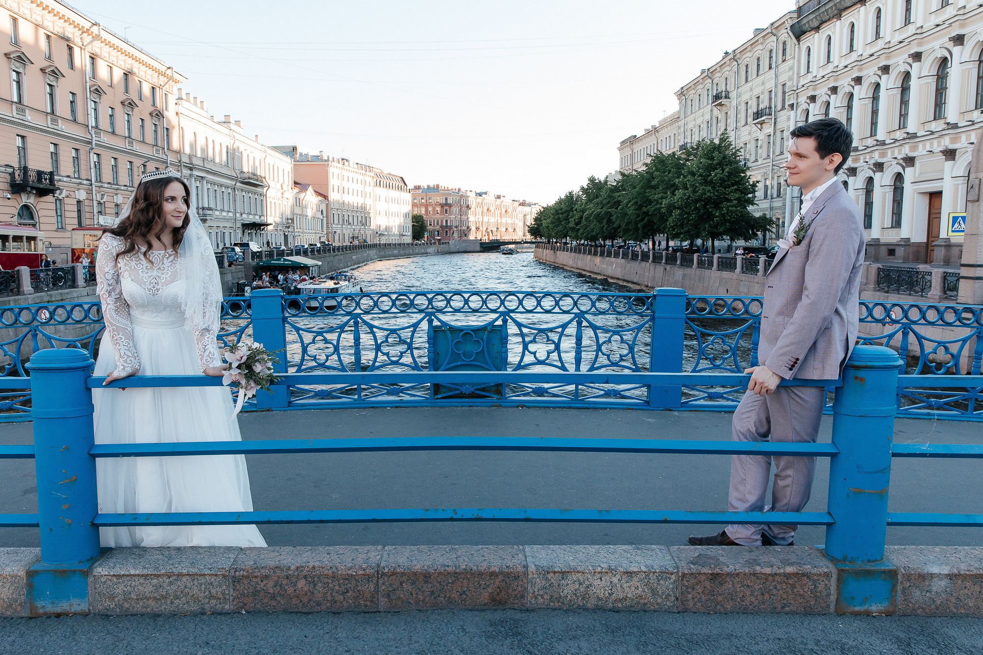 Елена и Леонид (26 июня 2022). Свадебный и семейный фотограф Крамар Наталья