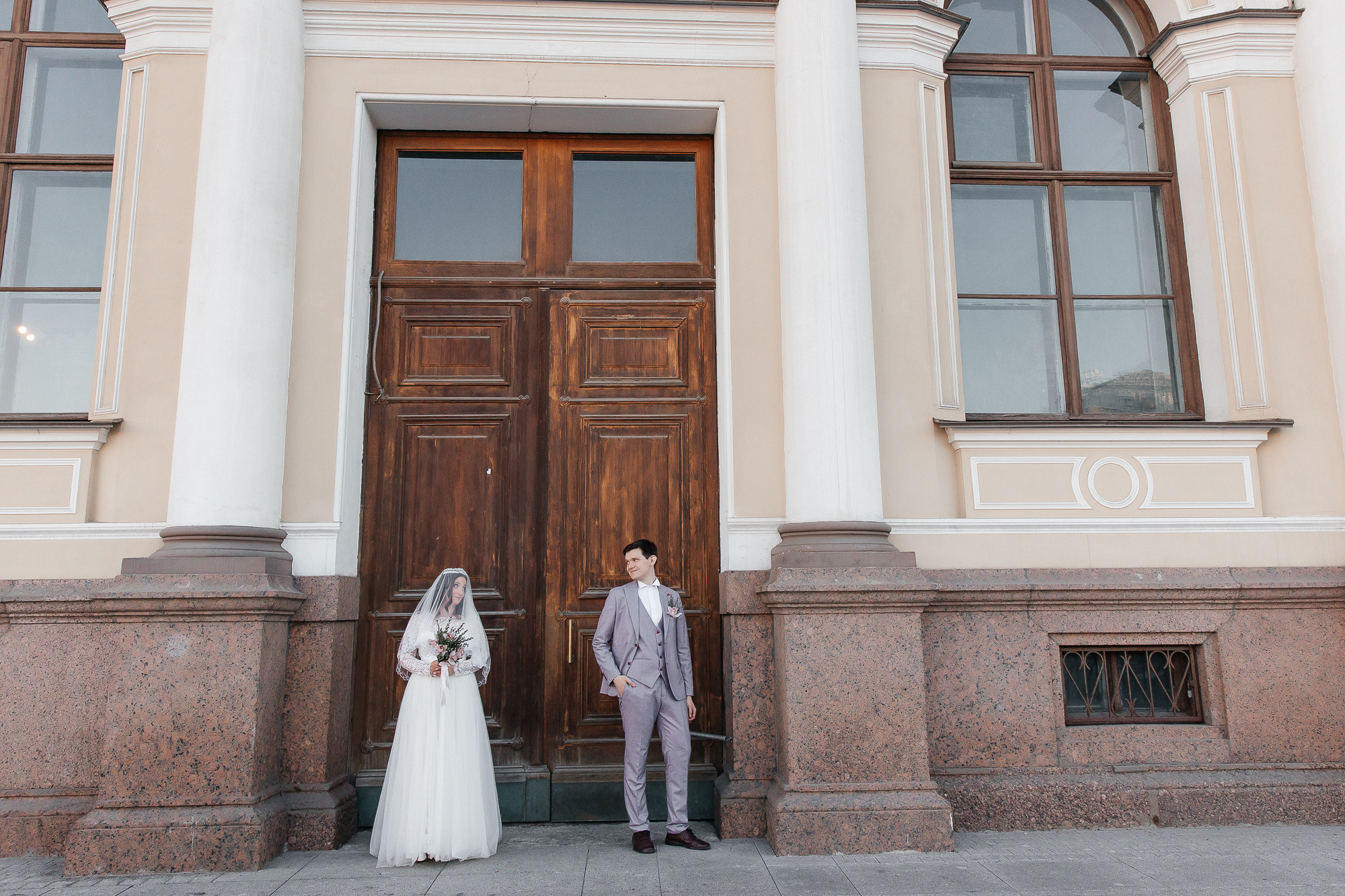 Елена и Леонид (26 июня 2022). Свадебный и семейный фотограф Крамар Наталья