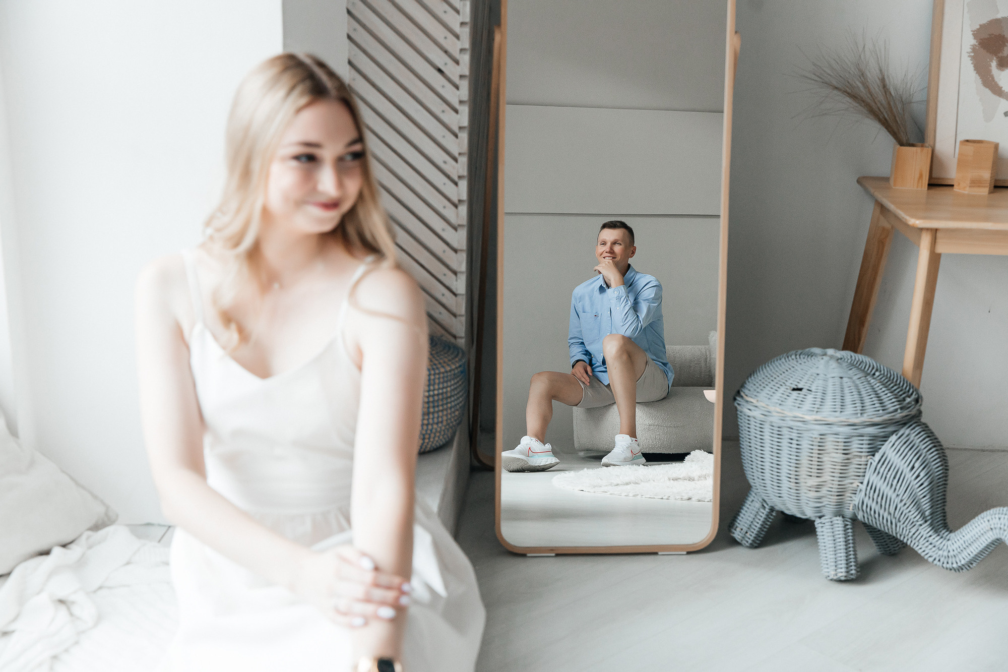 Светлана и Влад (9 июля 2022). Свадебный и семейный фотограф Крамар Наталья