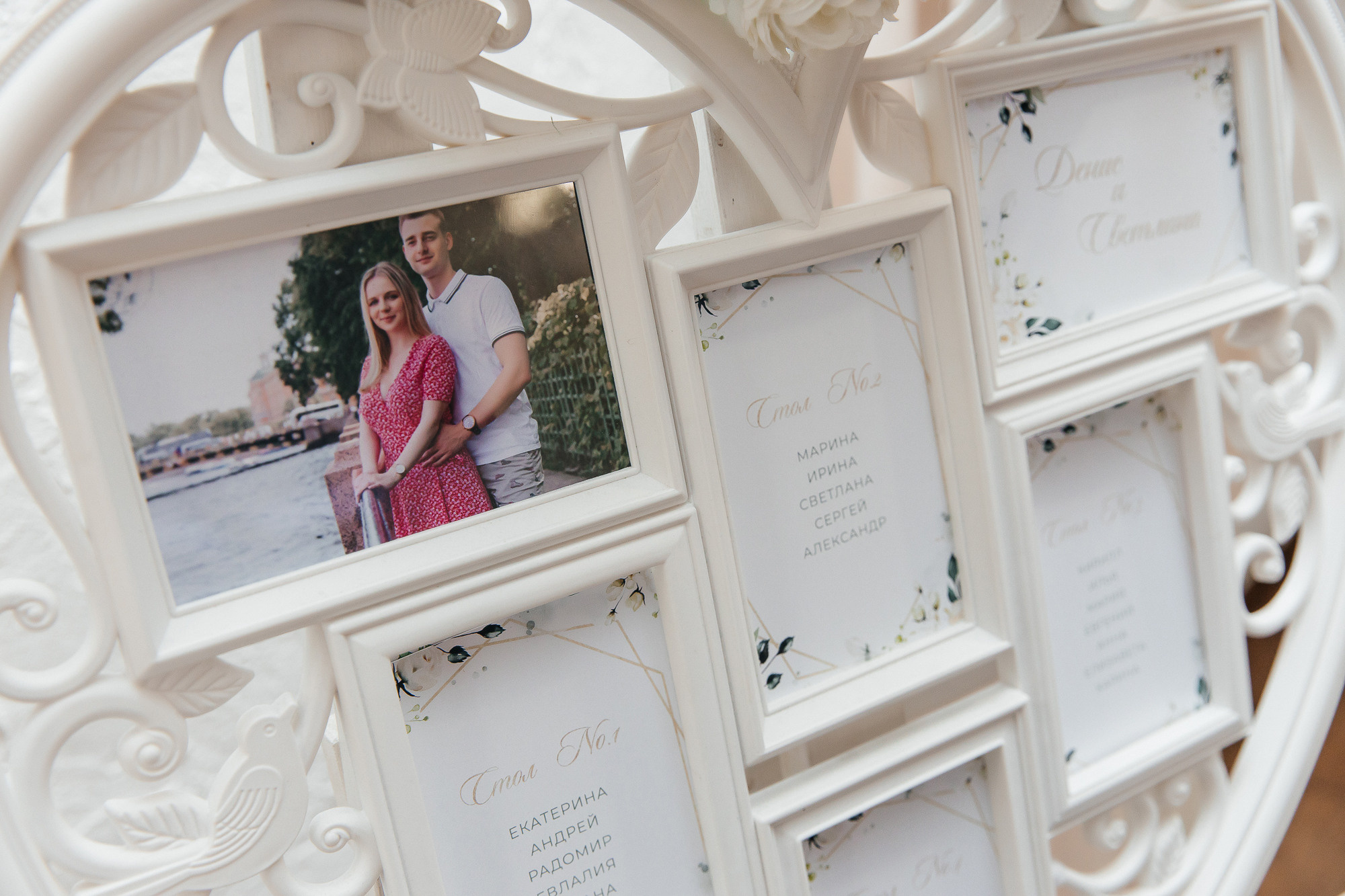 Светлана и Денис (4 июля 2022). Свадебный и семейный фотограф Крамар Наталья