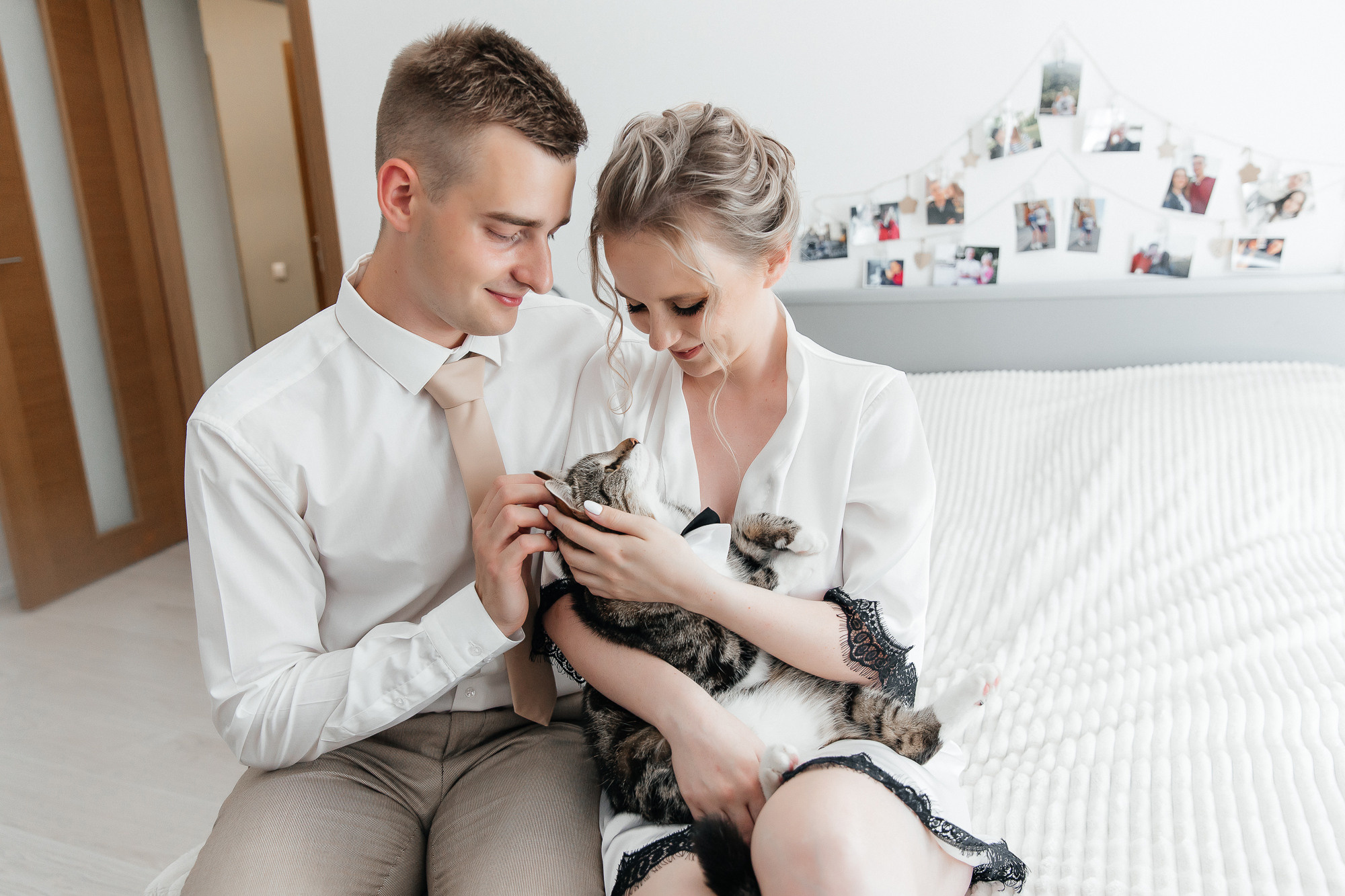 Светлана и Денис (4 июля 2022). Свадебный и семейный фотограф Крамар Наталья