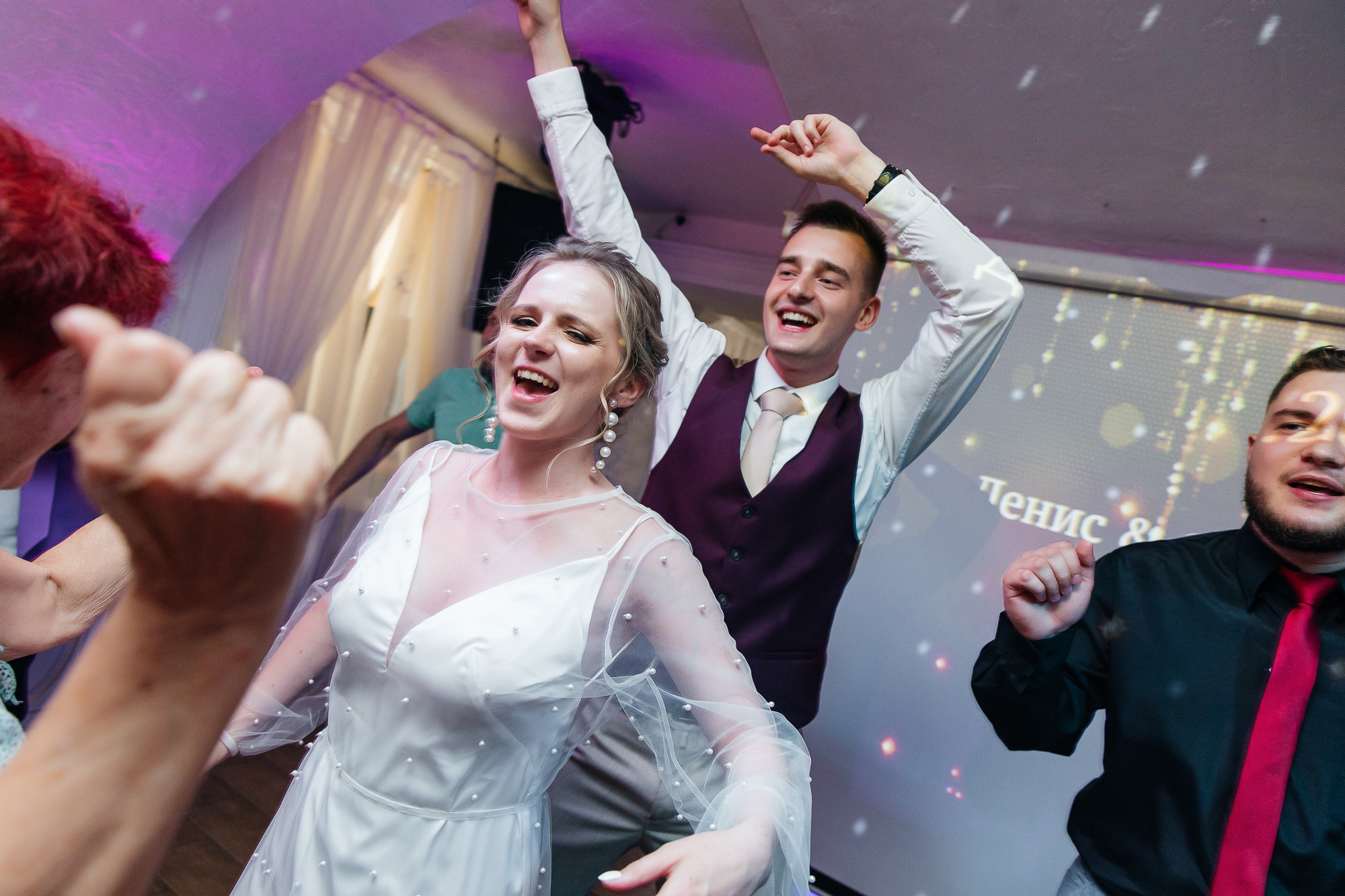 Светлана и Денис (4 июля 2022). Свадебный и семейный фотограф Крамар Наталья