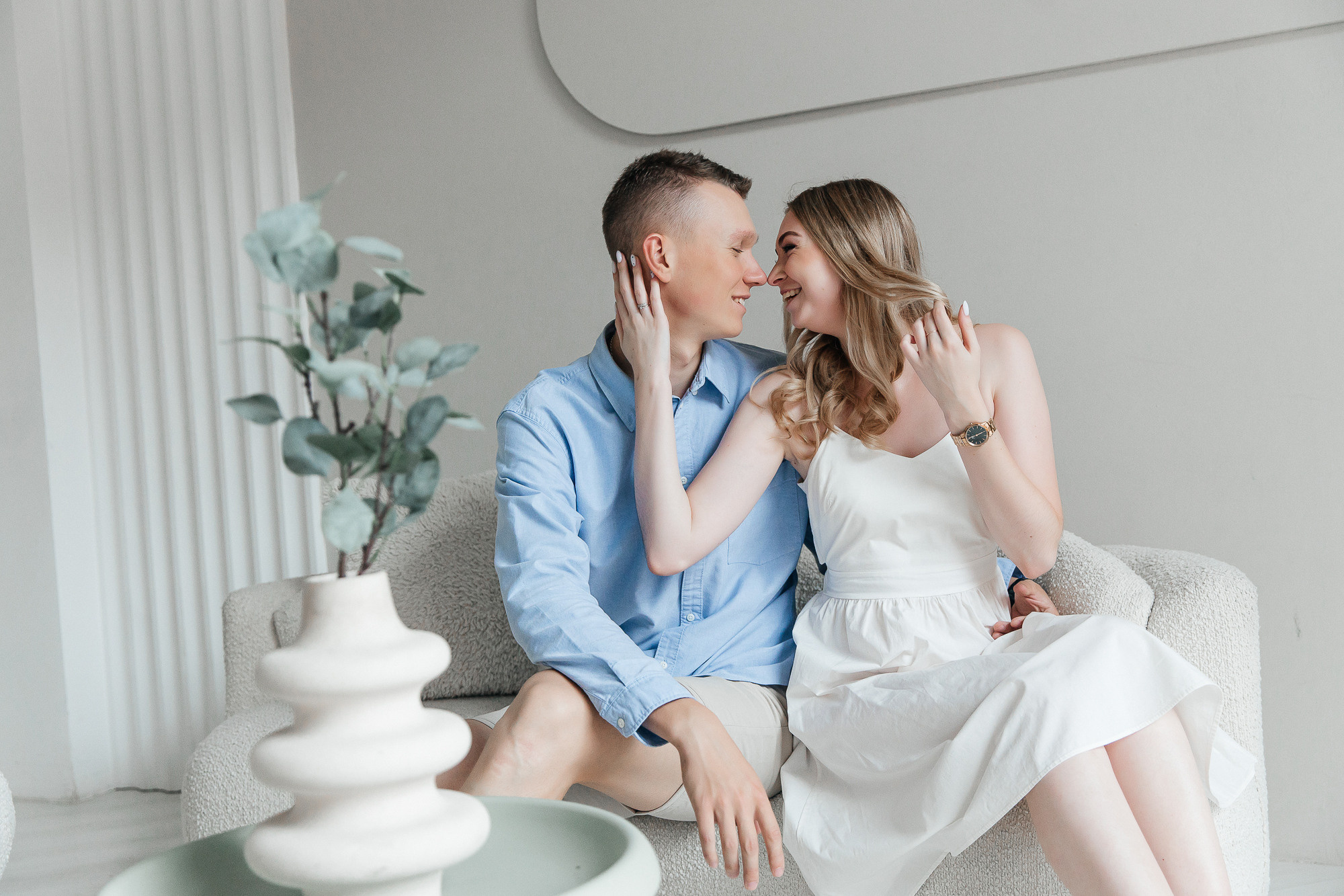 Светлана и Влад (9 июля 2022). Свадебный и семейный фотограф Крамар Наталья