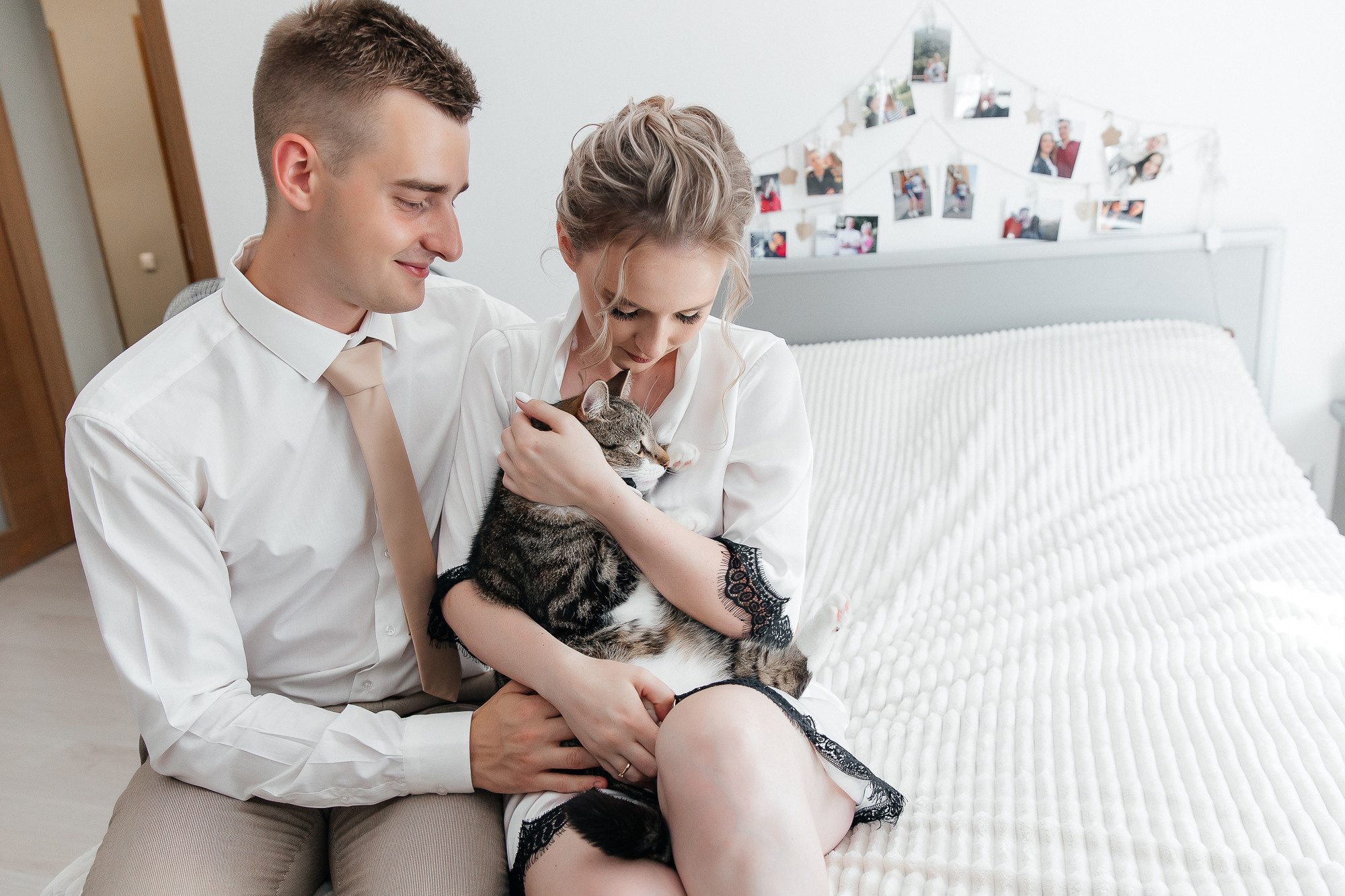 Светлана и Денис (4 июля 2022). Свадебный и семейный фотограф Крамар Наталья