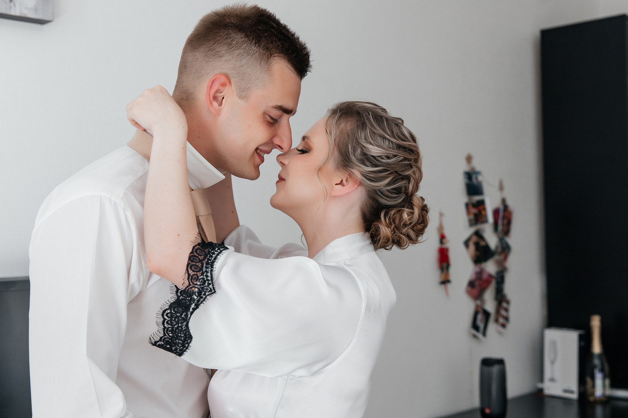 Светлана и Денис (4 июля 2022). Свадебный и семейный фотограф Крамар Наталья