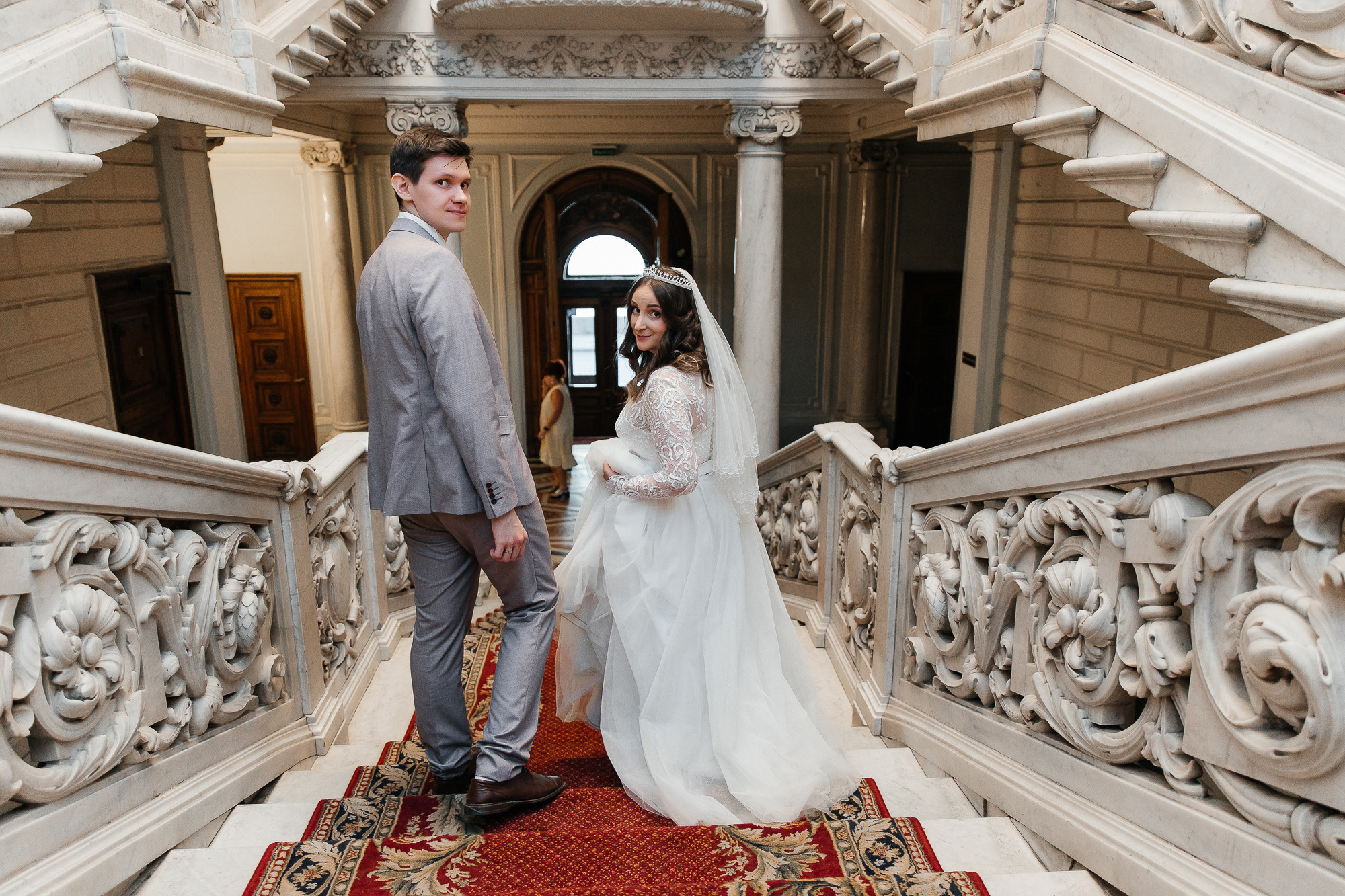 Елена и Леонид (26 июня 2022). Свадебный и семейный фотограф Крамар Наталья