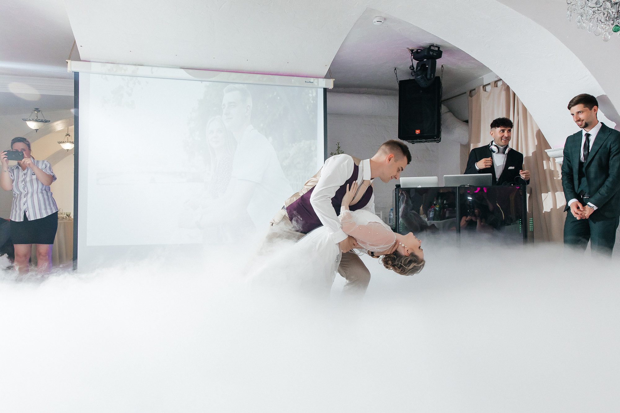 Светлана и Денис (4 июля 2022). Свадебный и семейный фотограф Крамар Наталья