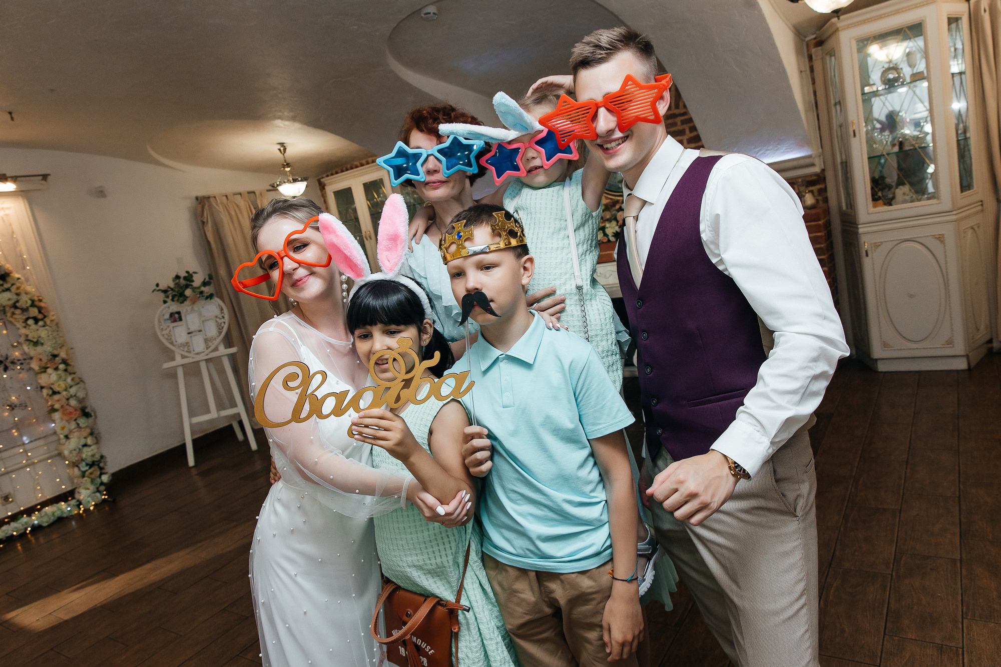 Светлана и Денис (4 июля 2022). Свадебный и семейный фотограф Крамар Наталья