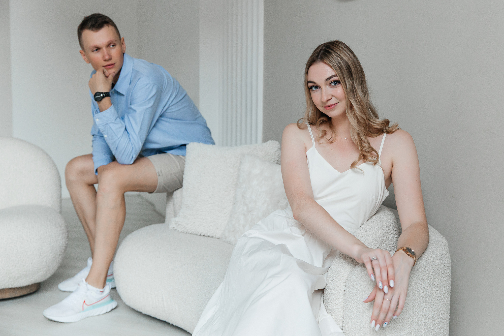 Светлана и Влад (9 июля 2022). Свадебный и семейный фотограф Крамар Наталья