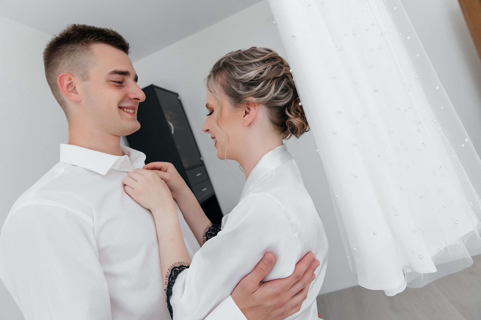 Светлана и Денис (4 июля 2022). Свадебный и семейный фотограф Крамар Наталья