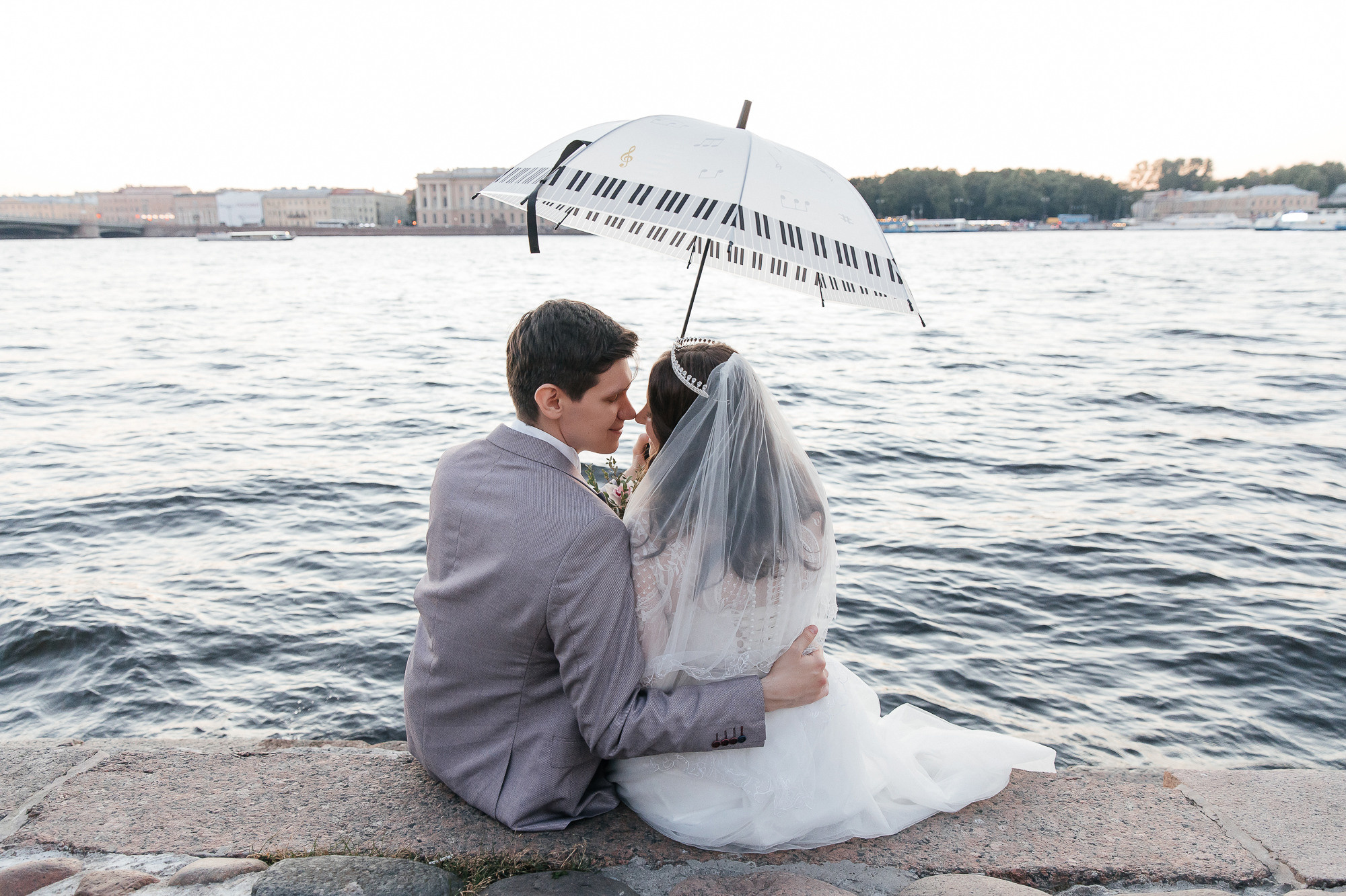 Елена и Леонид (26 июня 2022). Свадебный и семейный фотограф Крамар Наталья