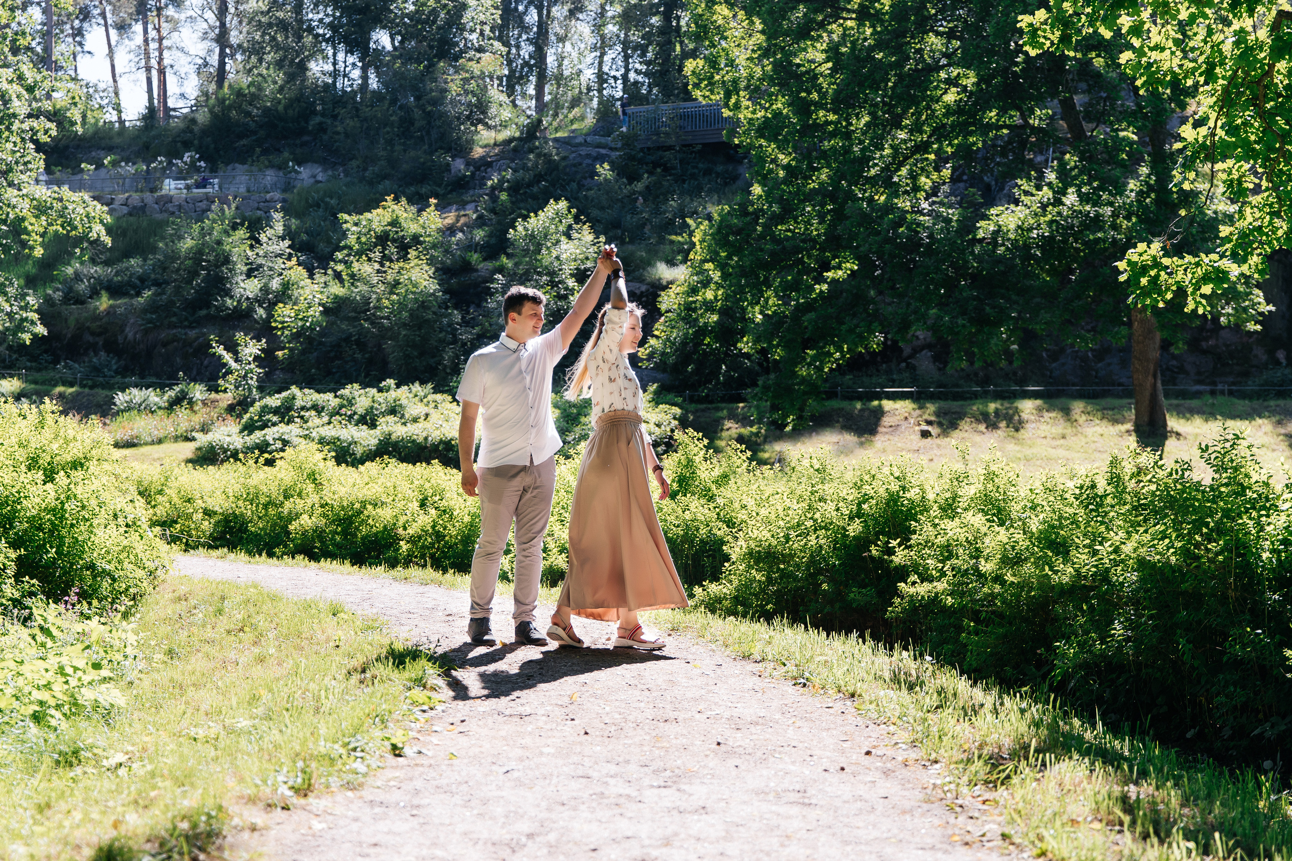 Ася и Владимир (25 июня 2022). Свадебный и семейный фотограф Крамар Наталья