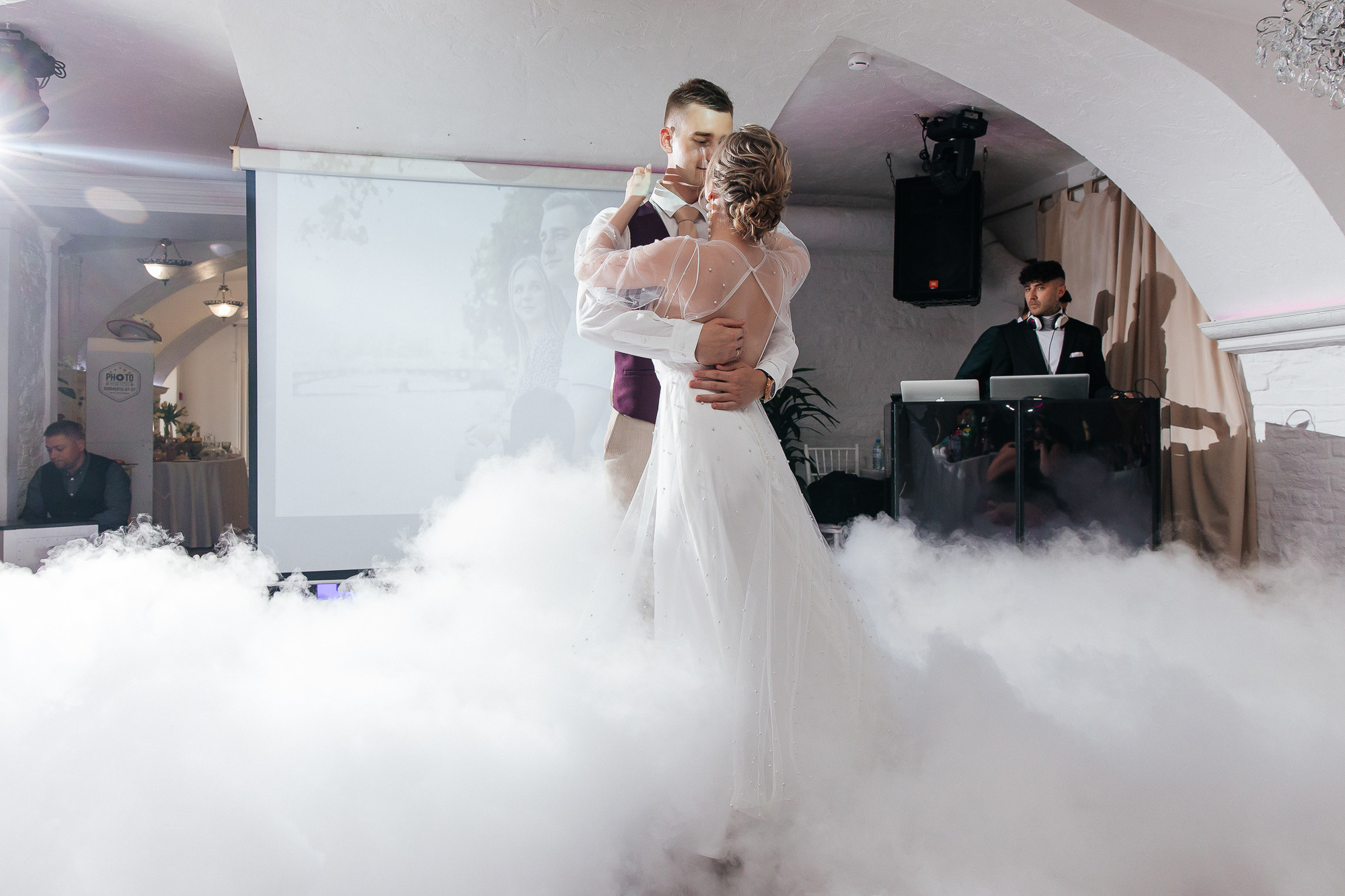 Светлана и Денис (4 июля 2022). Свадебный и семейный фотограф Крамар Наталья