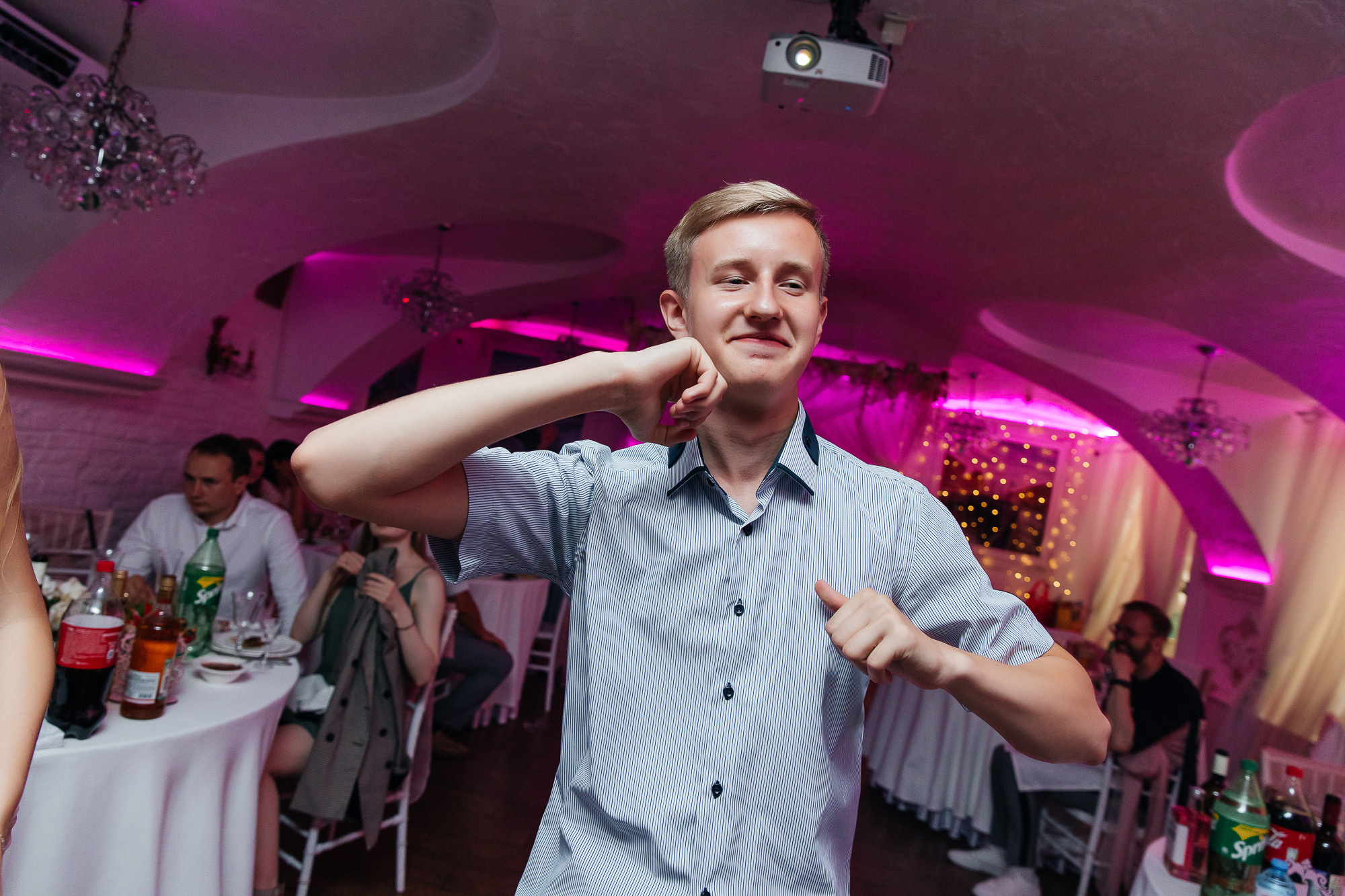 Светлана и Денис (4 июля 2022). Свадебный и семейный фотограф Крамар Наталья