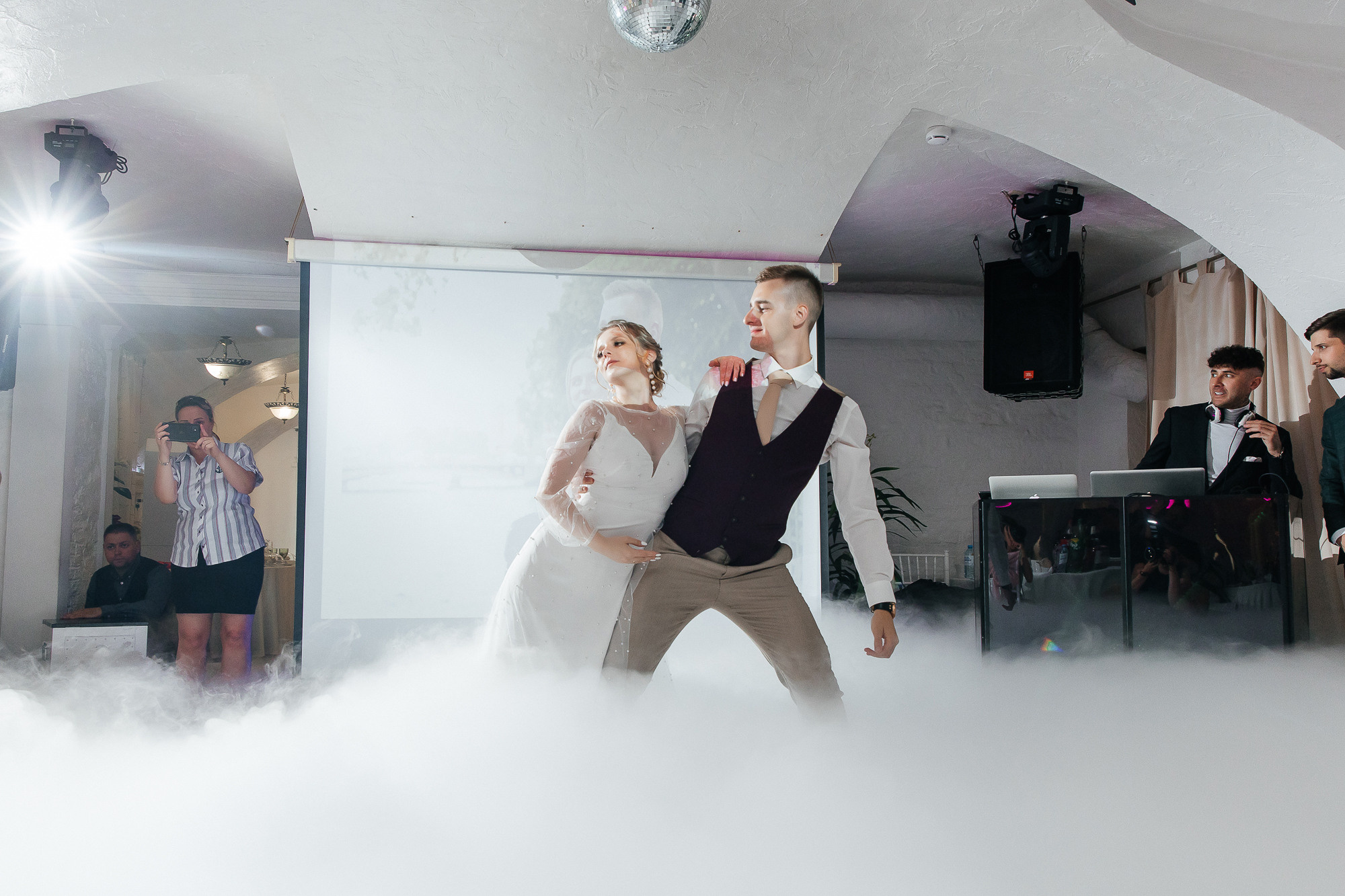 Светлана и Денис (4 июля 2022). Свадебный и семейный фотограф Крамар Наталья