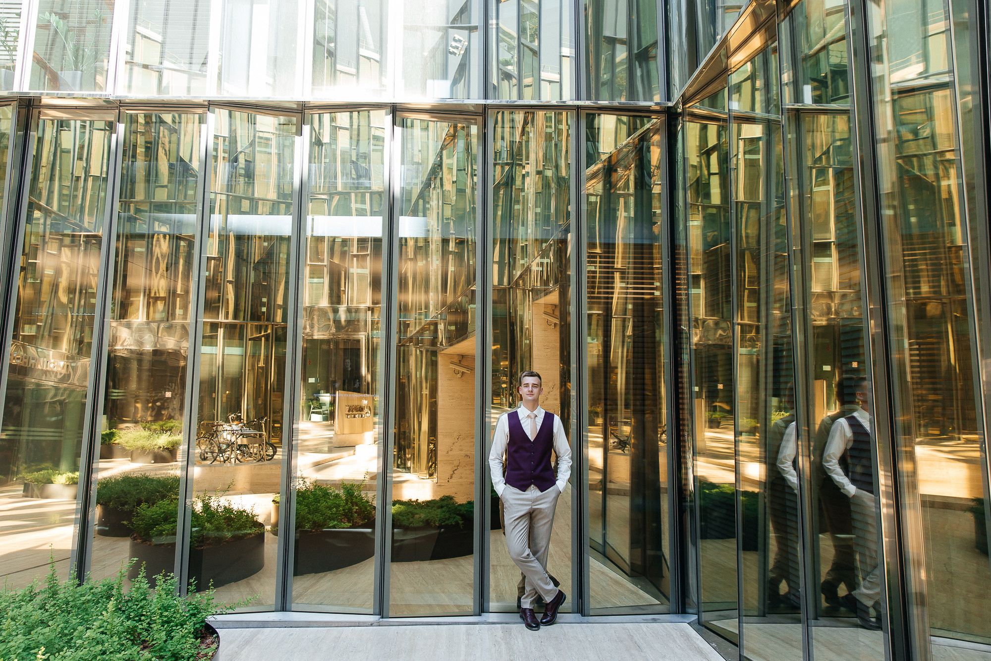 Светлана и Денис (4 июля 2022). Свадебный и семейный фотограф Крамар Наталья