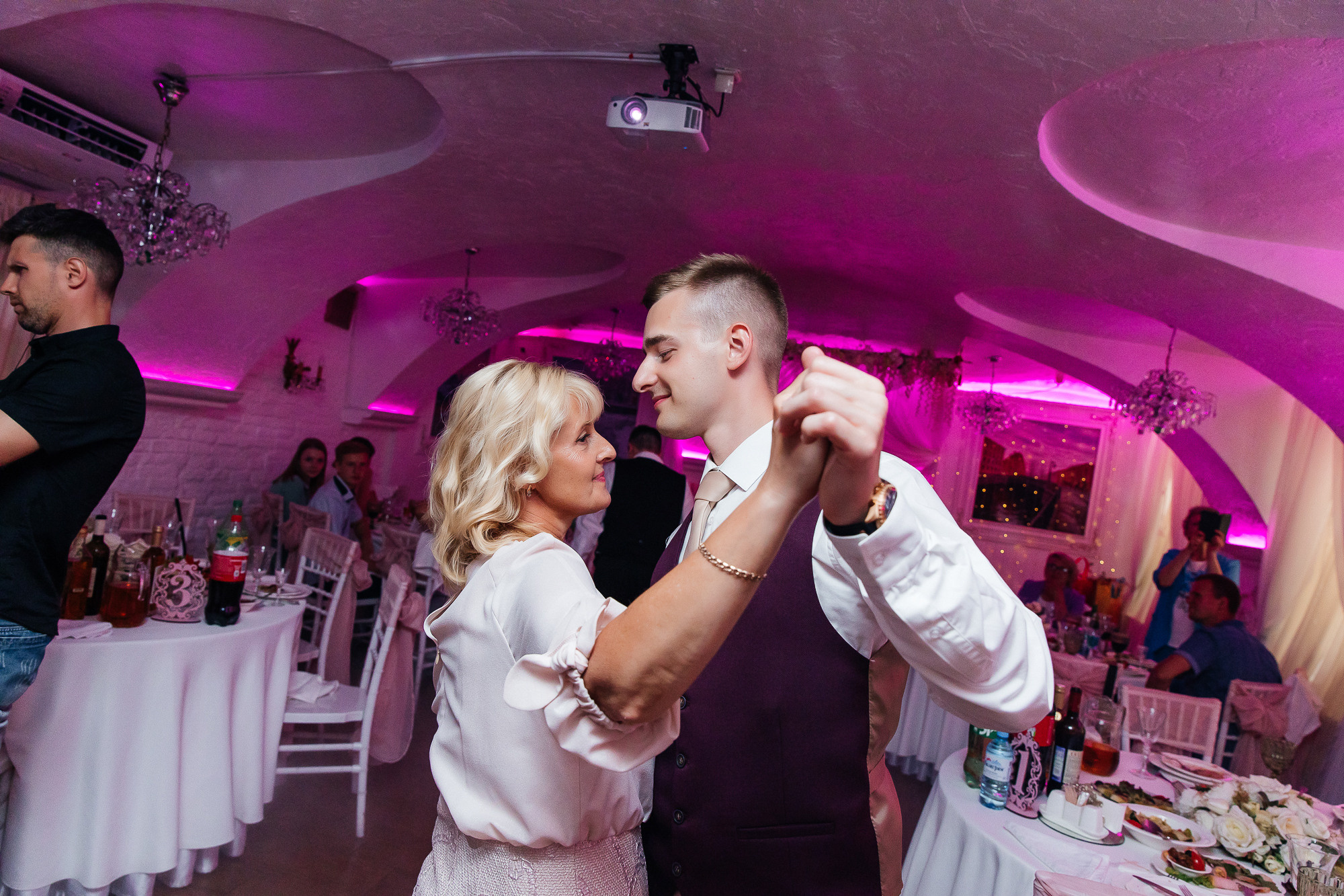 Светлана и Денис (4 июля 2022). Свадебный и семейный фотограф Крамар Наталья