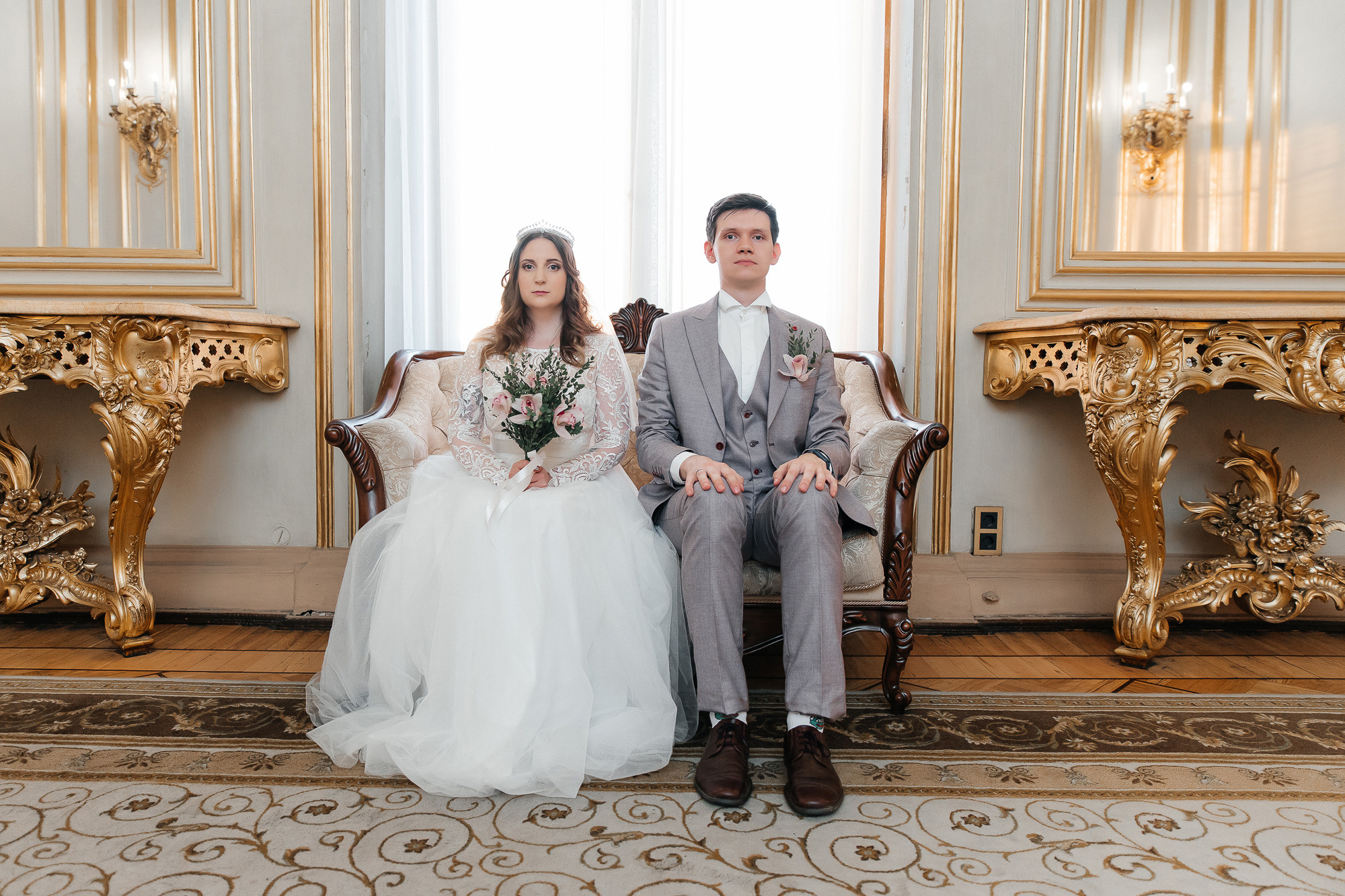 Елена и Леонид (26 июня 2022). Свадебный и семейный фотограф Крамар Наталья