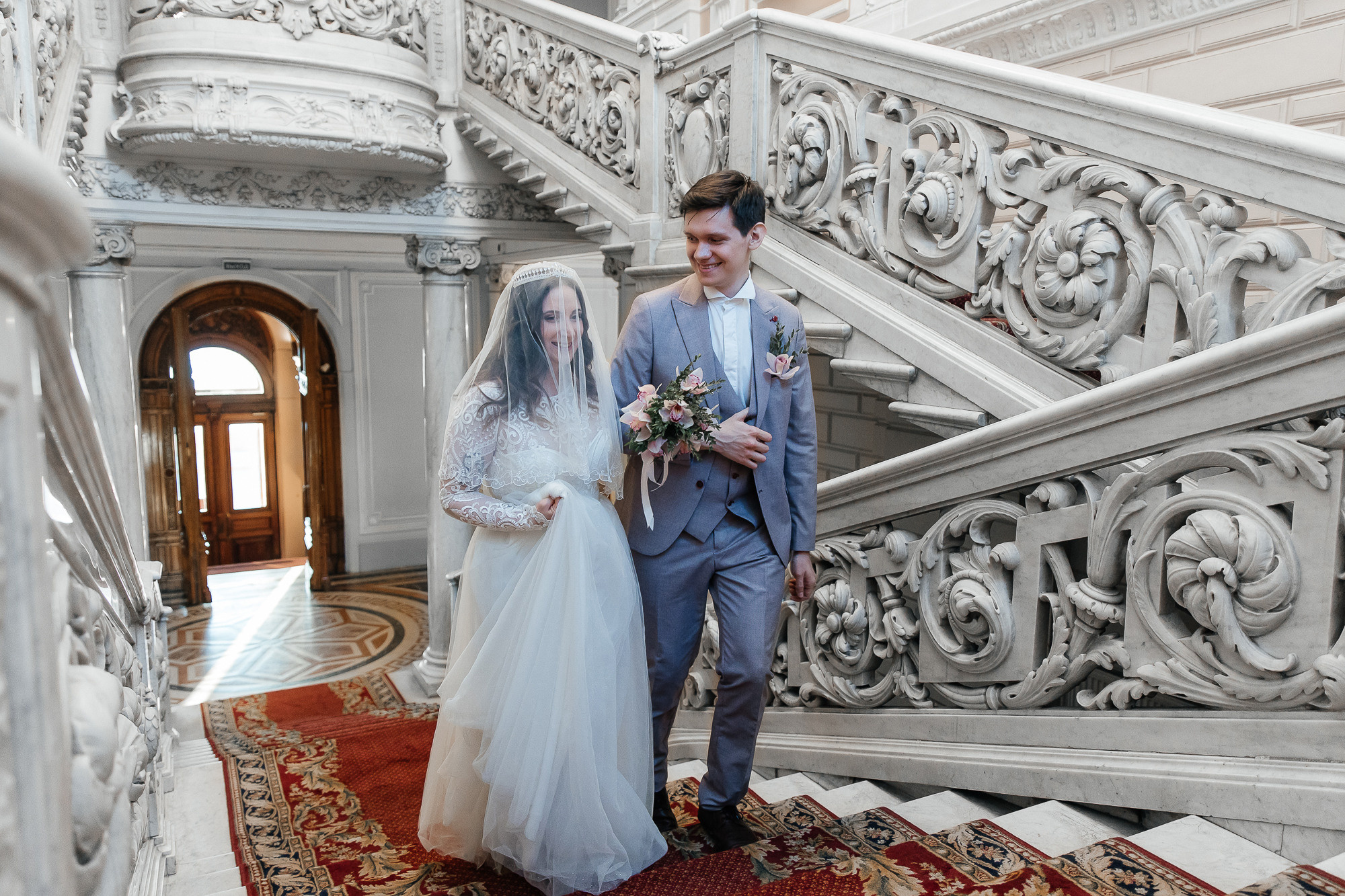 Елена и Леонид (26 июня 2022). Свадебный и семейный фотограф Крамар Наталья