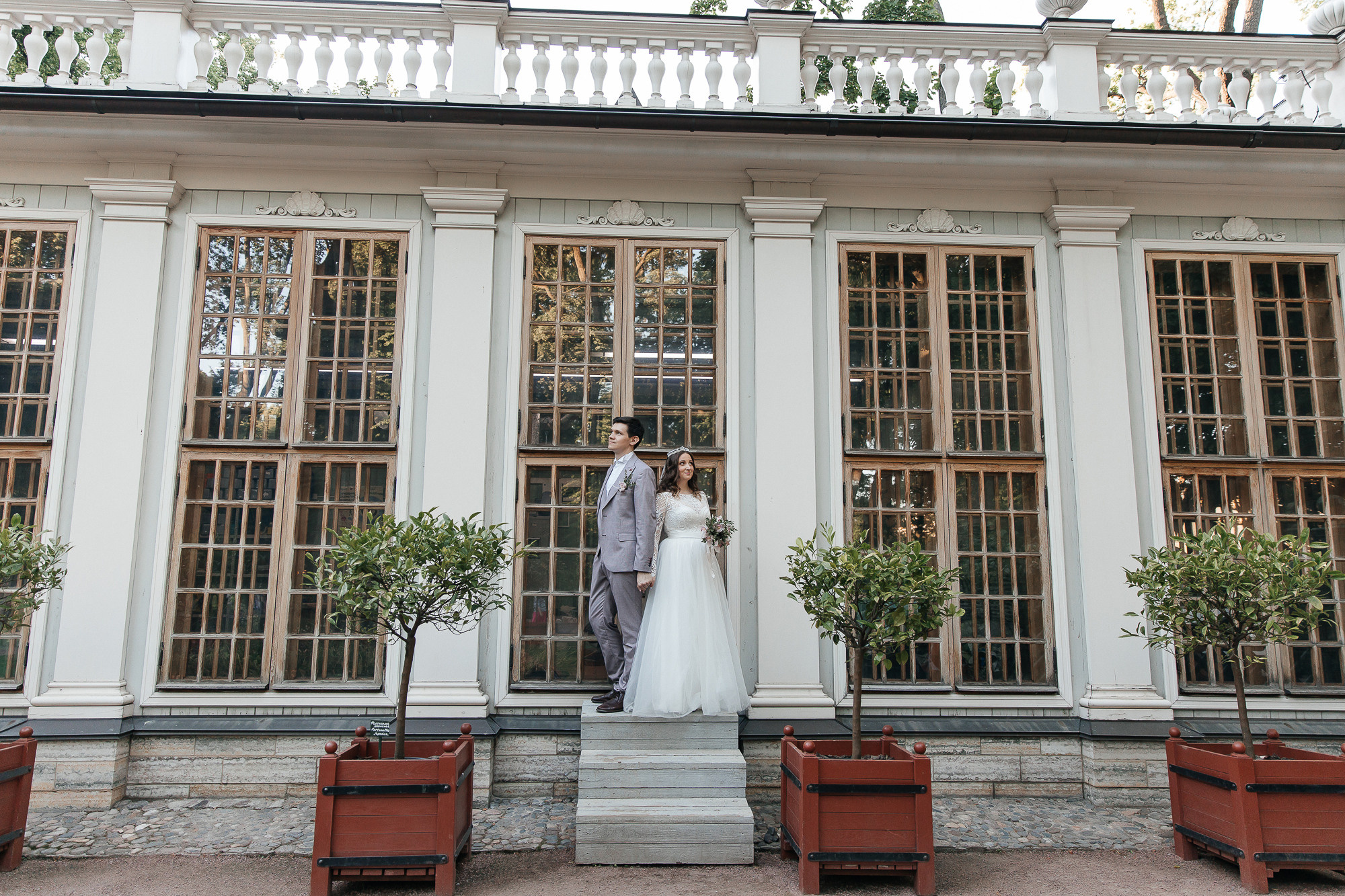 Елена и Леонид (26 июня 2022). Свадебный и семейный фотограф Крамар Наталья