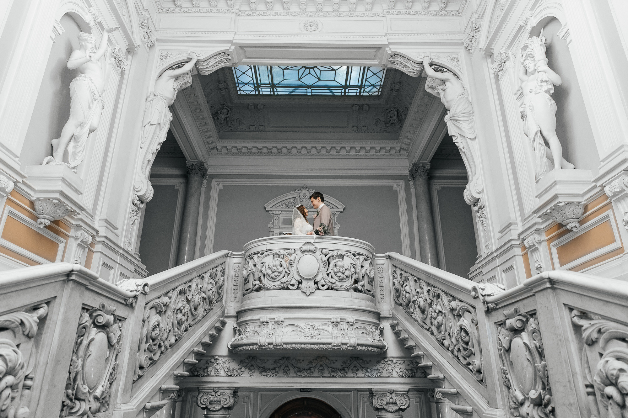 Елена и Леонид (26 июня 2022). Свадебный и семейный фотограф Крамар Наталья