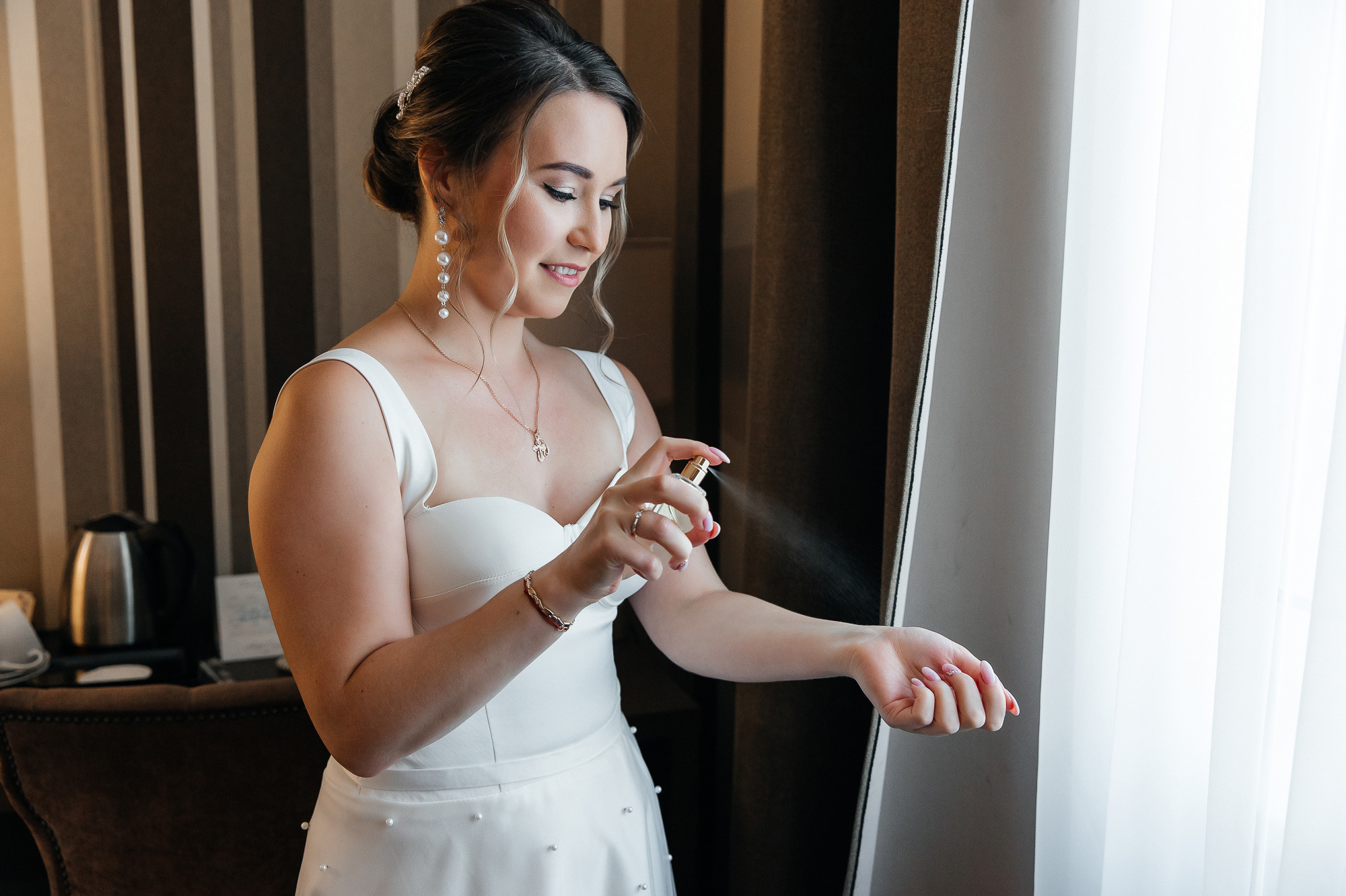 София и Виктор (1 июля 2022). Свадебный и семейный фотограф Крамар Наталья