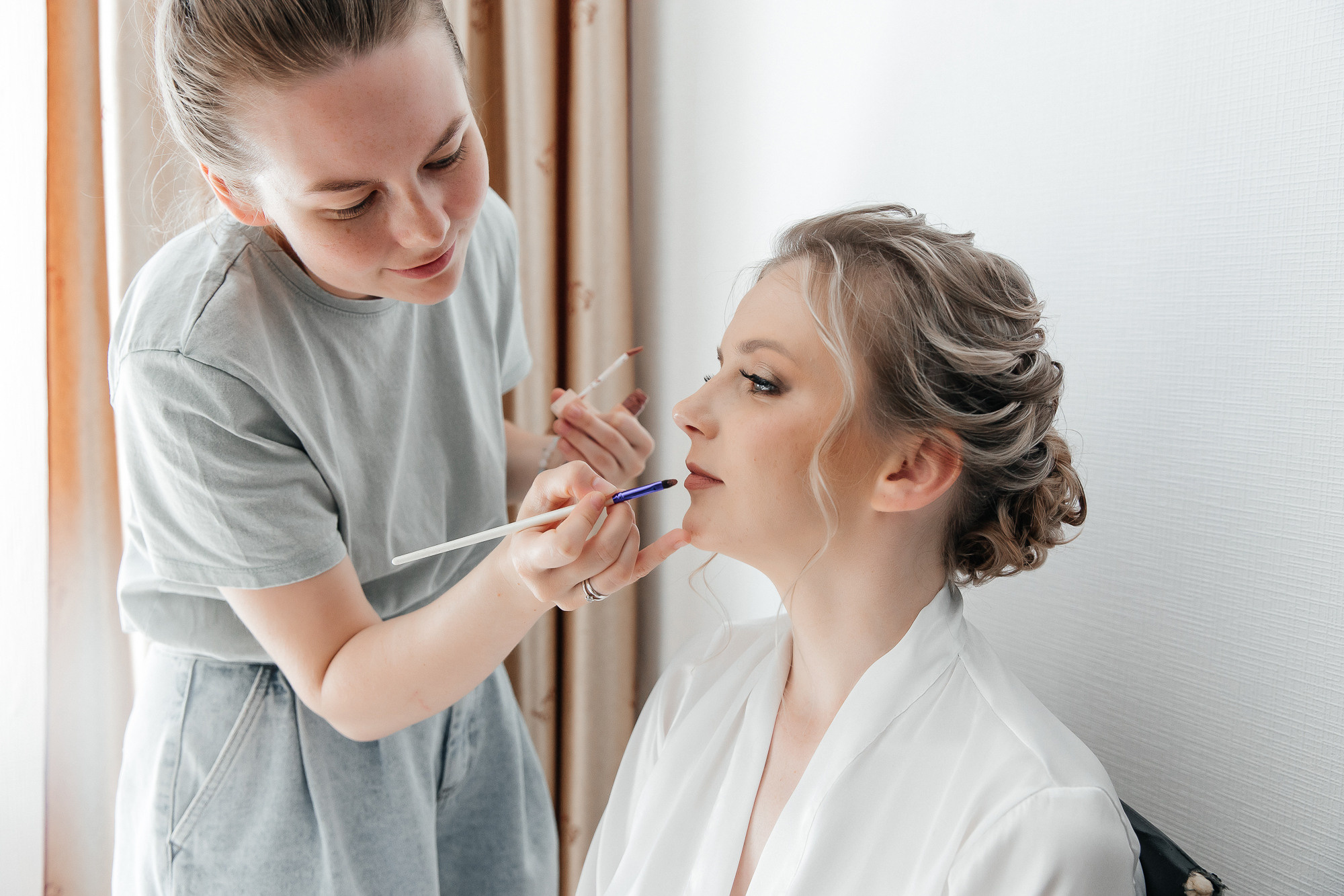 Светлана и Денис (4 июля 2022). Свадебный и семейный фотограф Крамар Наталья